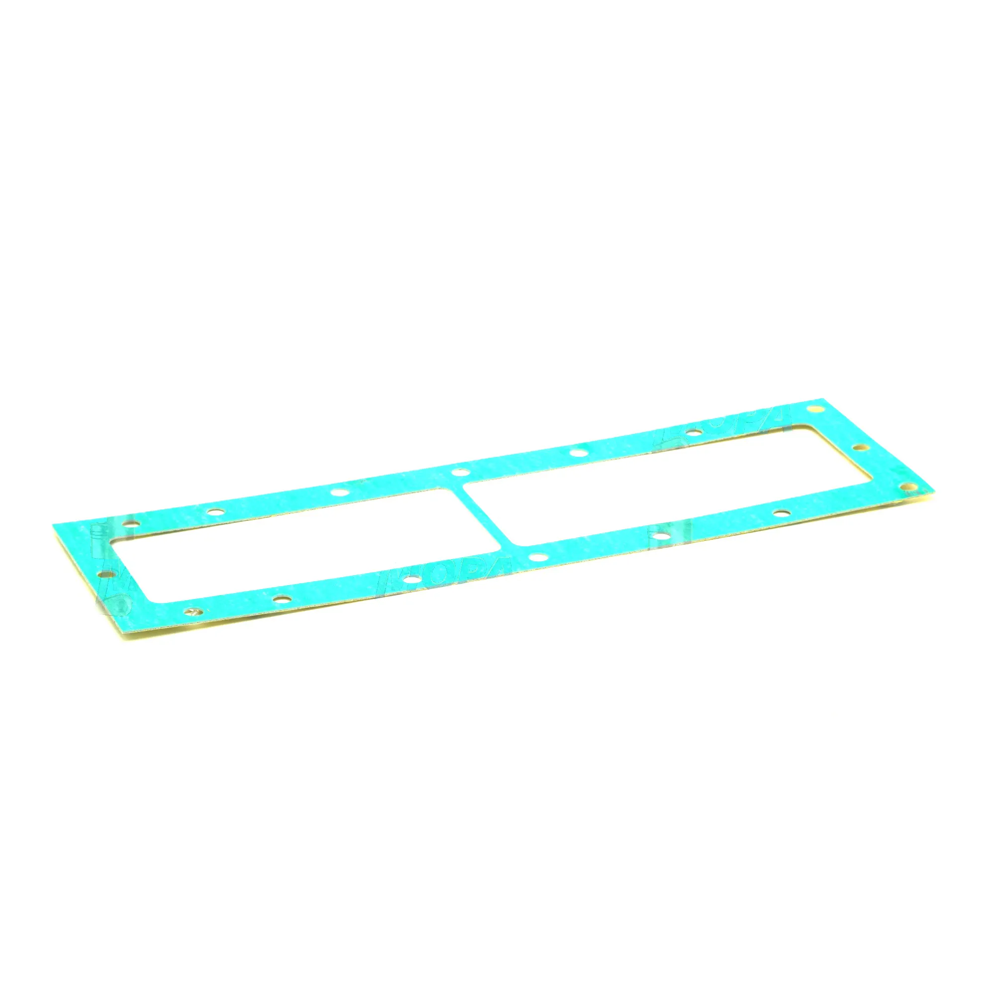 GASKET - 0000983080 suitable for MTU engines 6