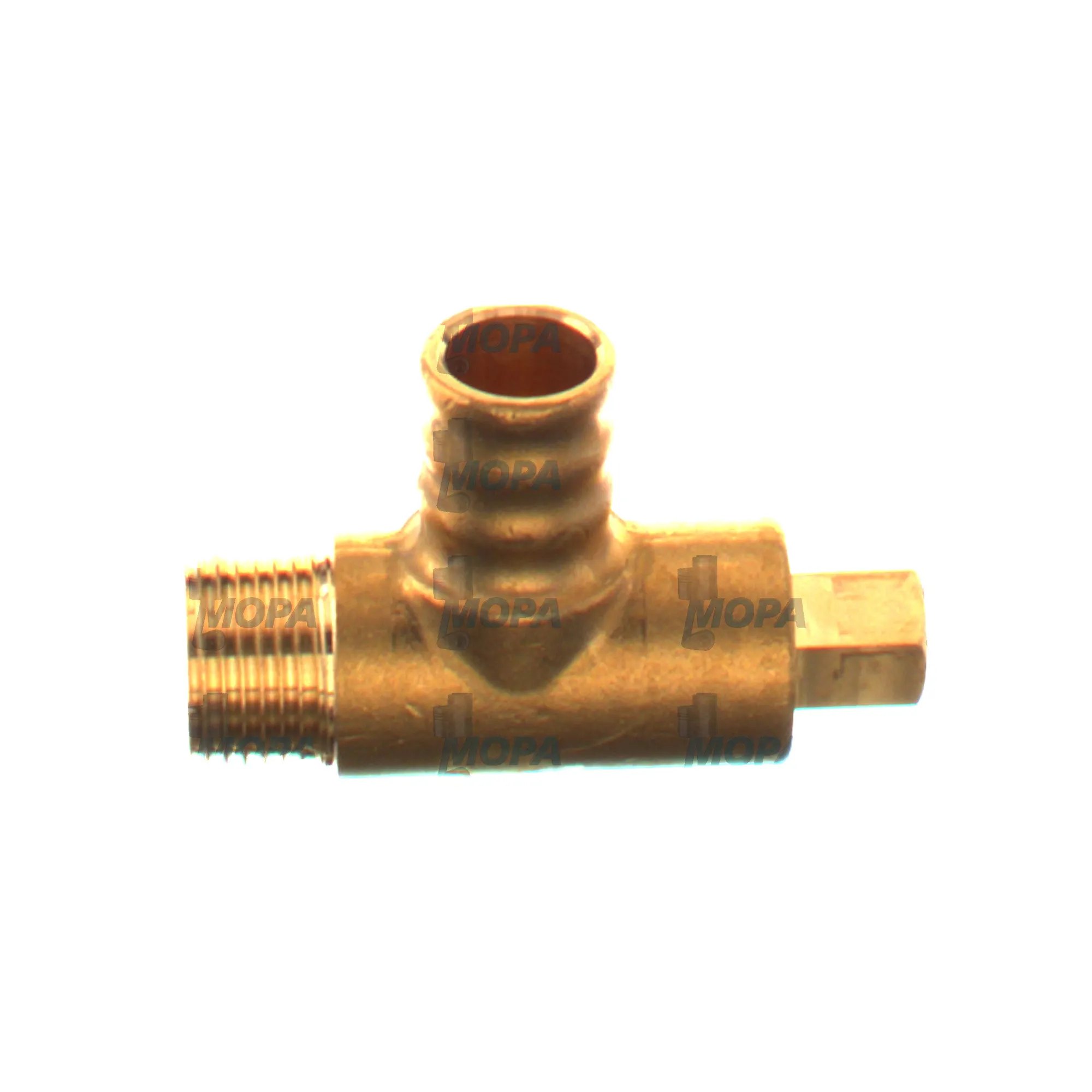 DRAIN VALVE - 0049976736 suitable for MTU engines 6