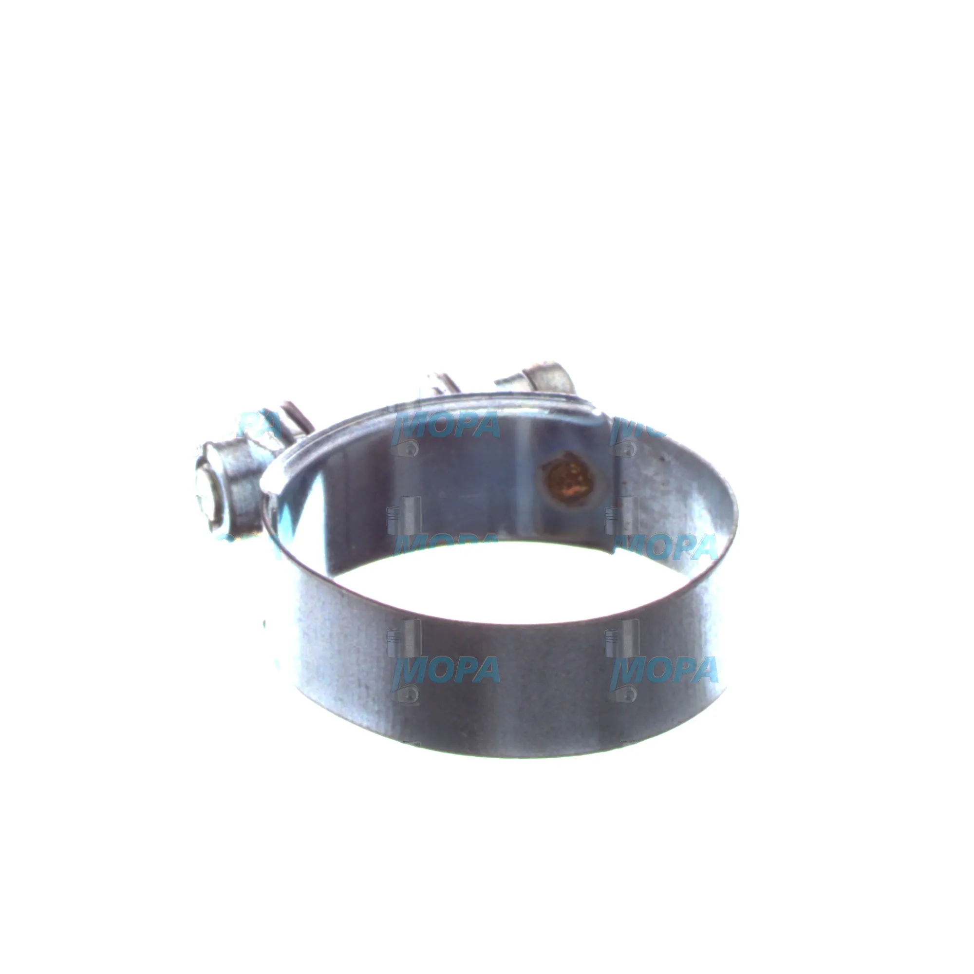 ROHRSCHELLE - 01166366 passend für Deutz Motoren 9