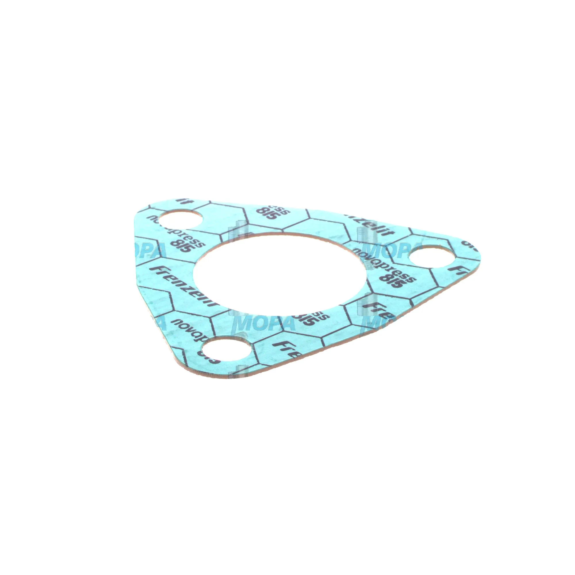 GASKET - 5241880180 suitable for MTU engines 9