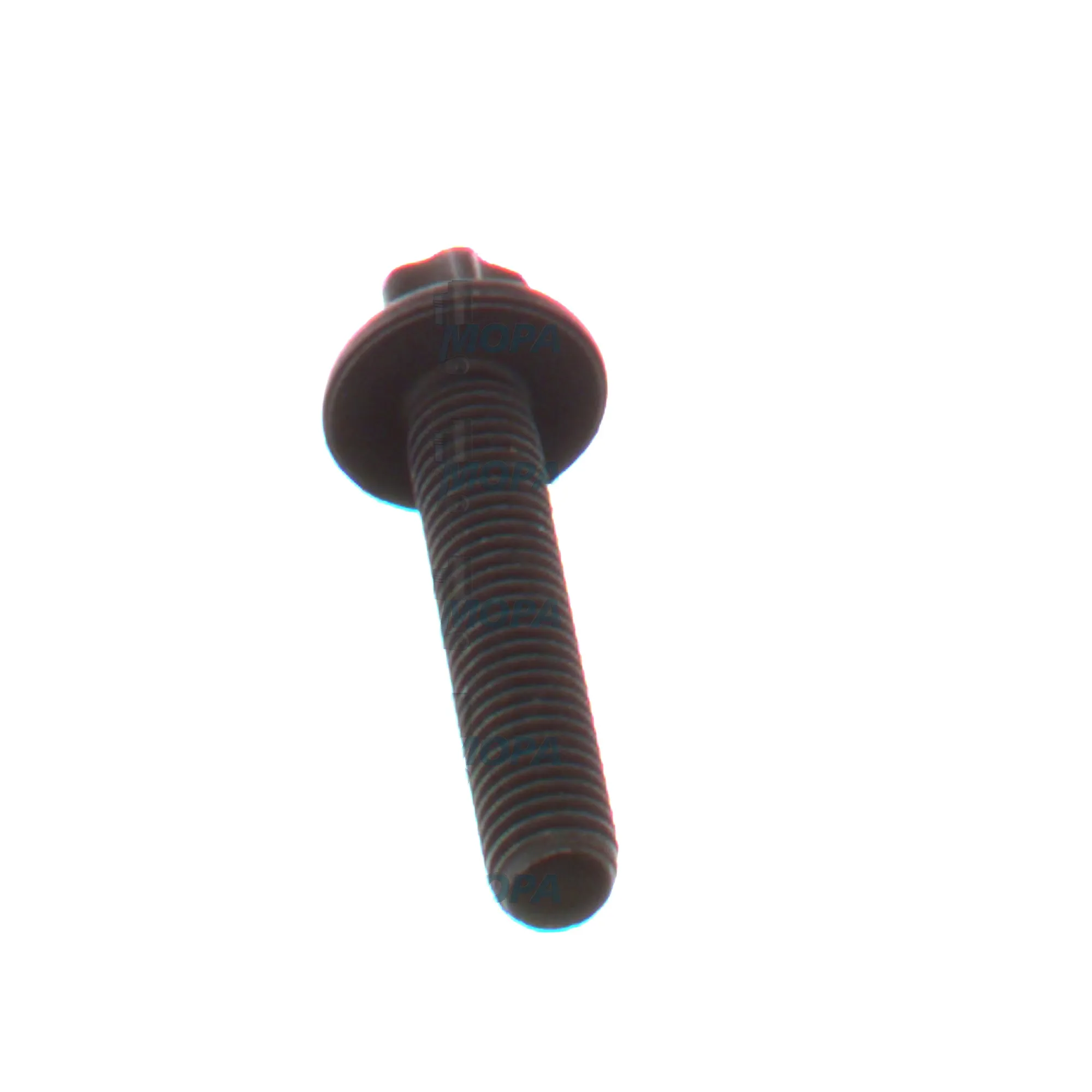 EXTERNAL HEX ROUND BOLT - 06032210609 suitable for MAN D engines 8