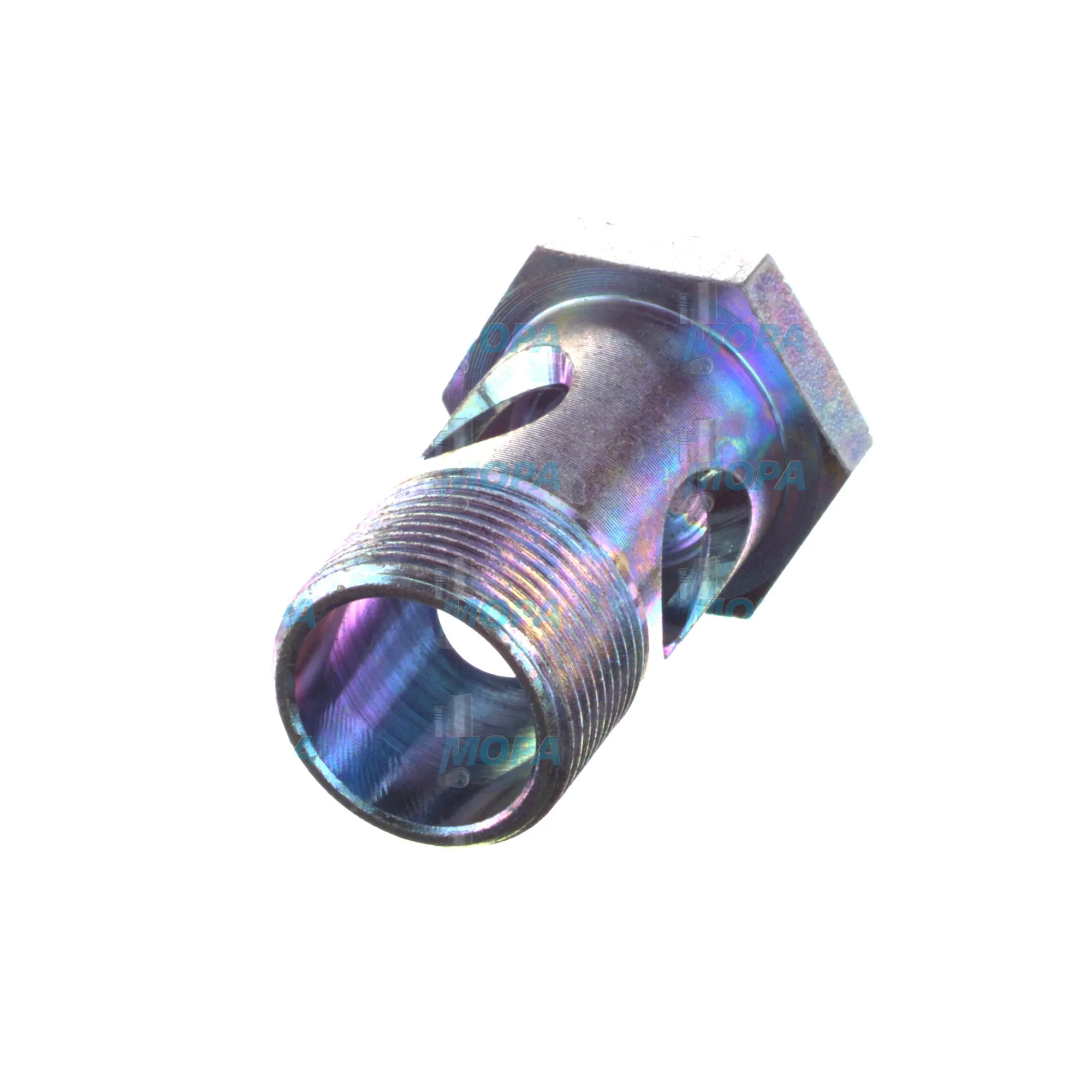 HOHLSCHRAUBE - 01178990 passend für Deutz Motoren 5