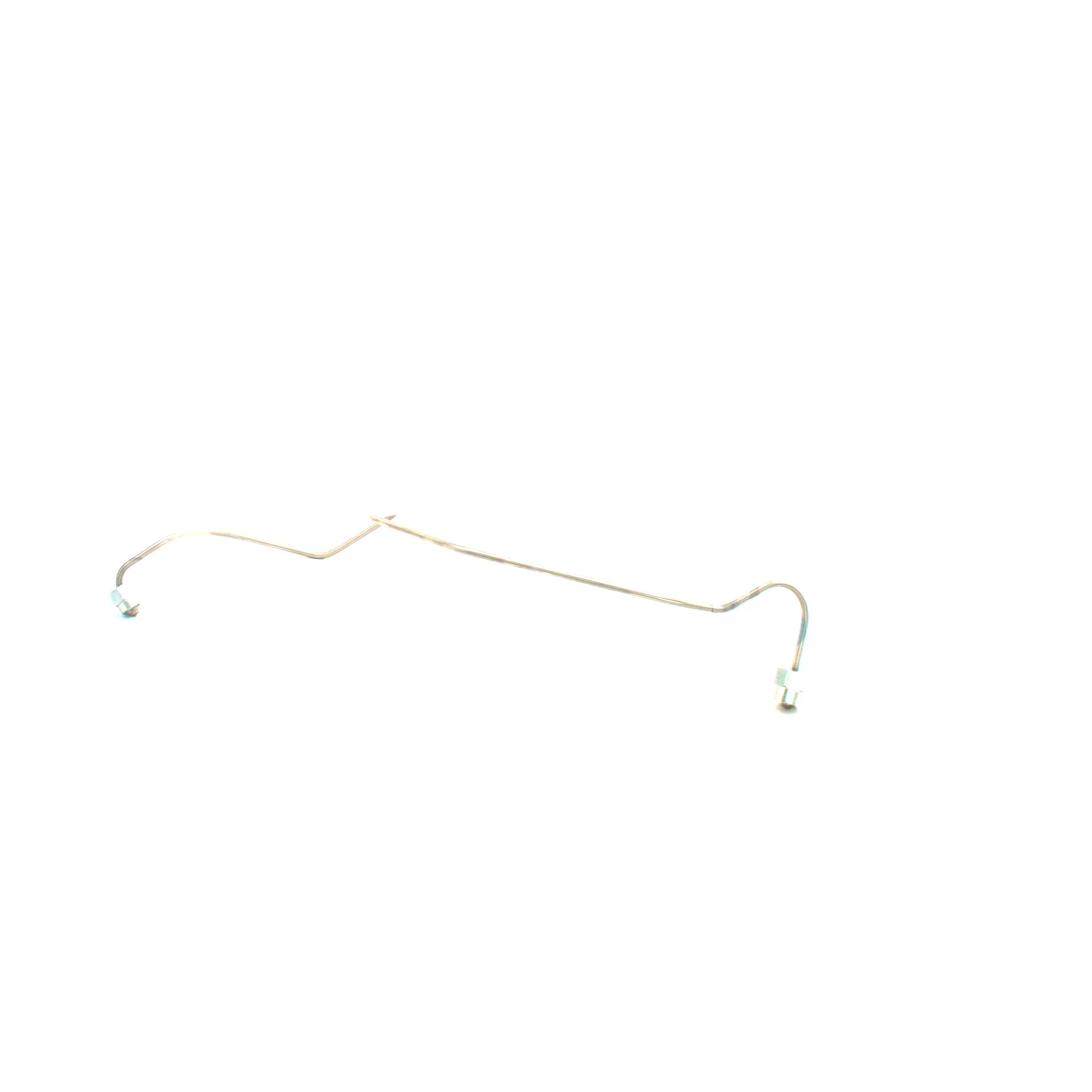 HIGH PRESSURE PIPE - 5550704538 suitable for MTU engines 4