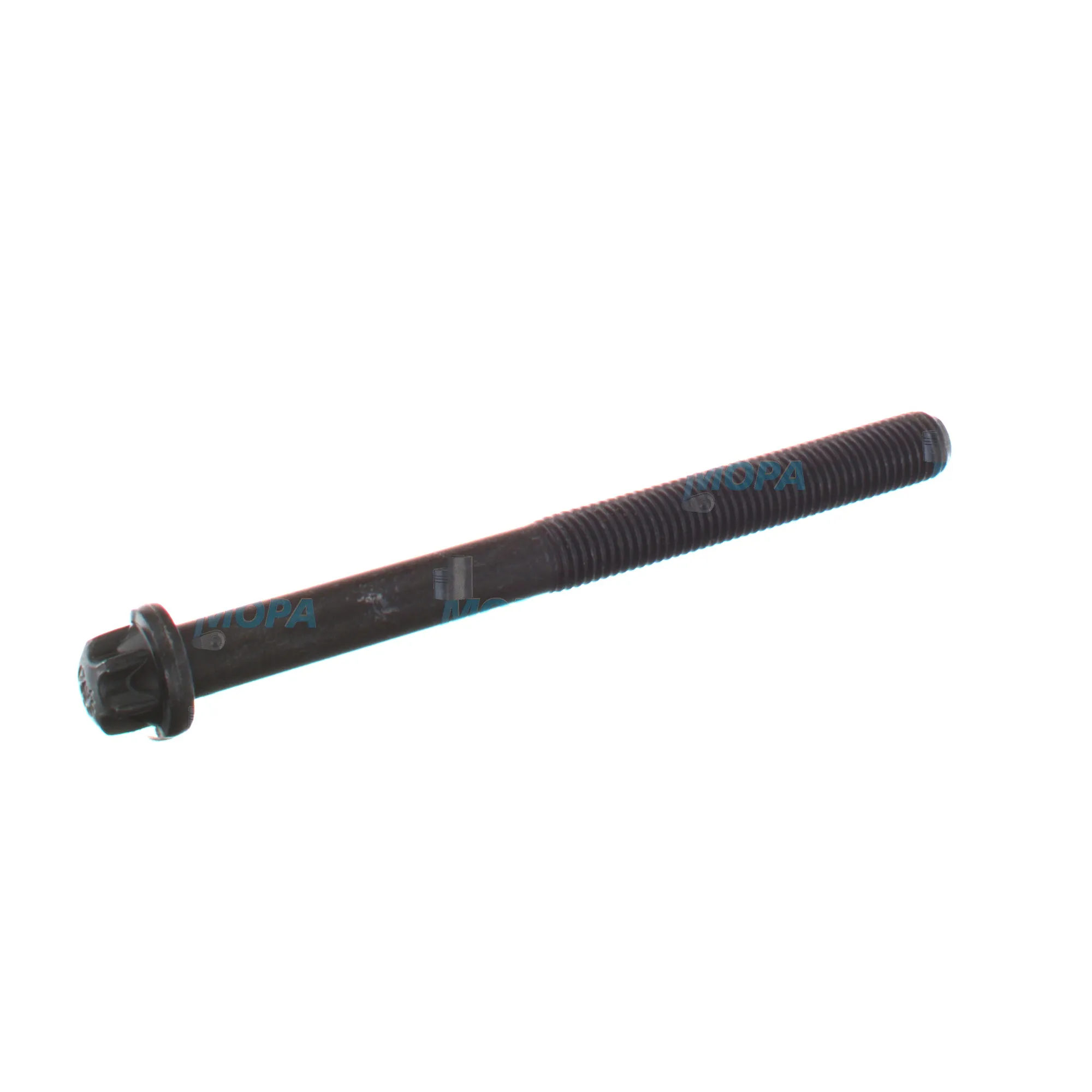 EXTERNAL HEX ROUND BOLT - 51904906000 suitable for MAN D engines 18