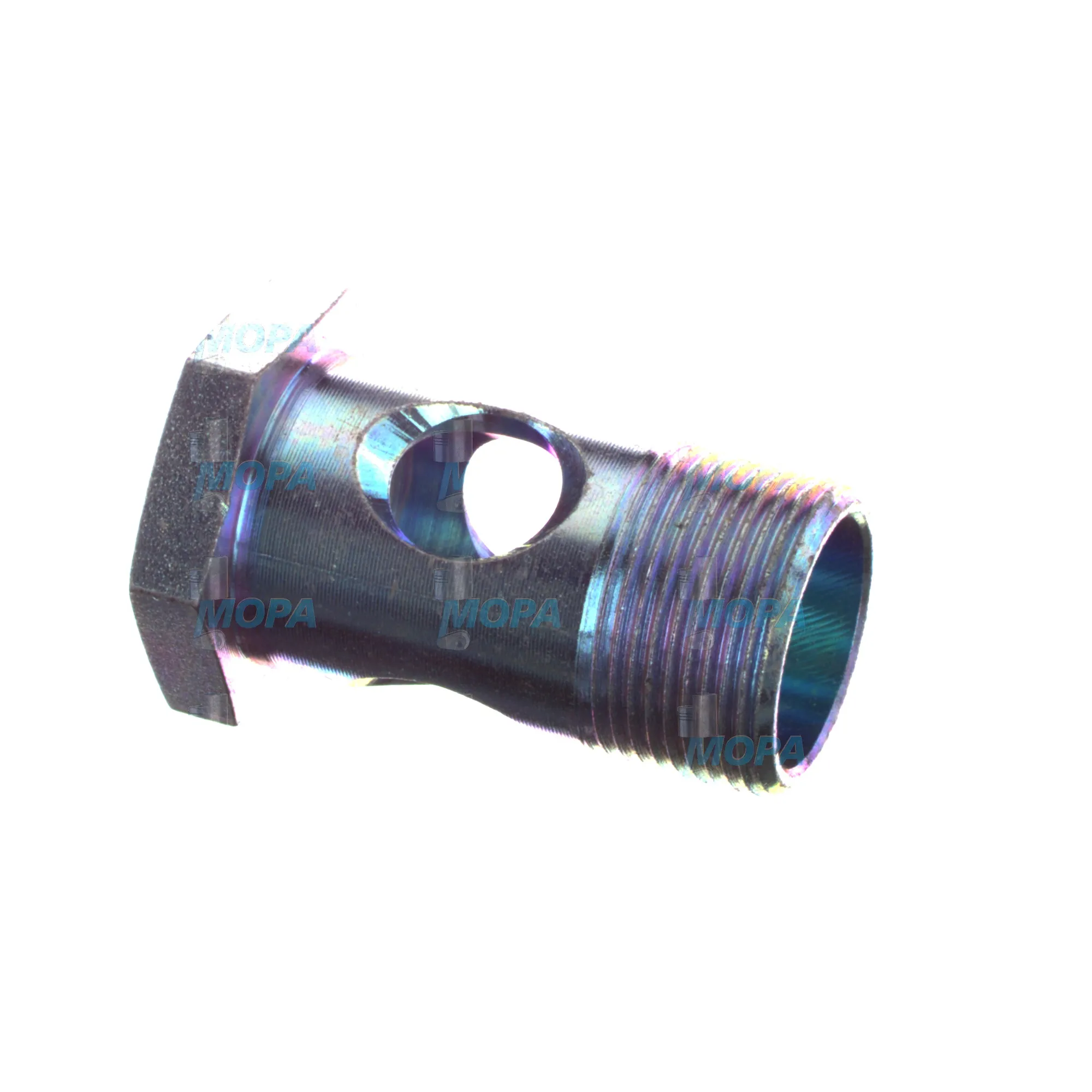 HOHLSCHRAUBE - 01178990 passend für Deutz Motoren 10