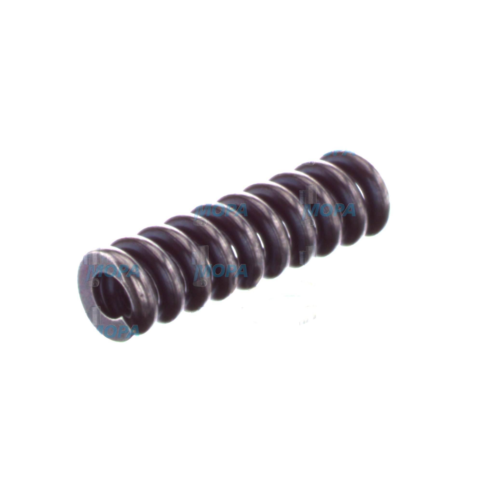 COMPRESSION SPRING - 2434614055 suitable for Bosch engines
