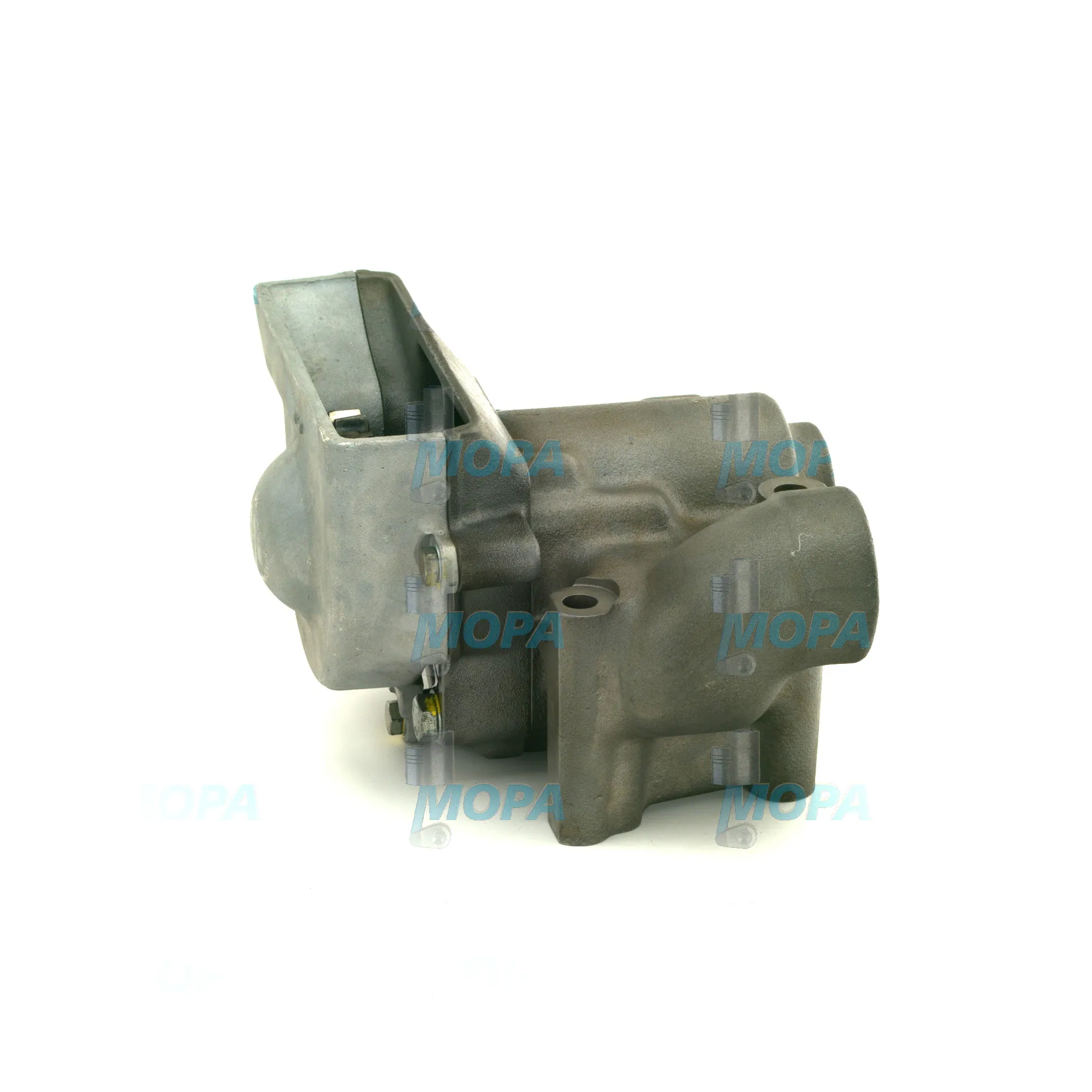 OELPUMPE - 5581801101 passend für MTU Motoren 5