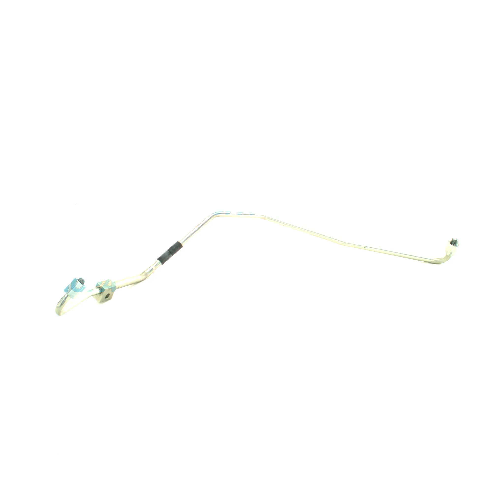 INJECTION LINE (leakage secured) - 51103020932 suitable for MAN D-engines 3