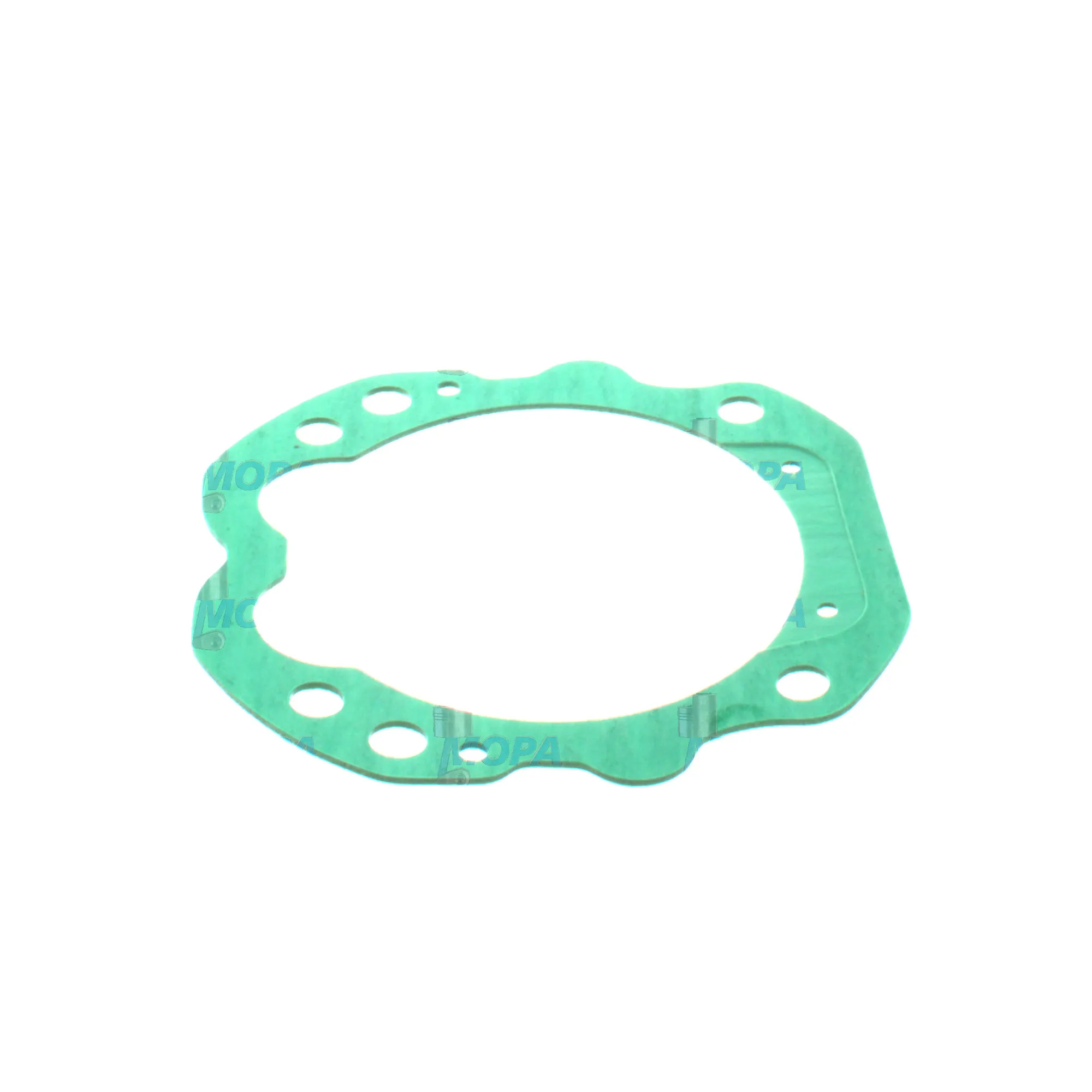 GASKET - 51549010027 suitable for MAN D engines 9