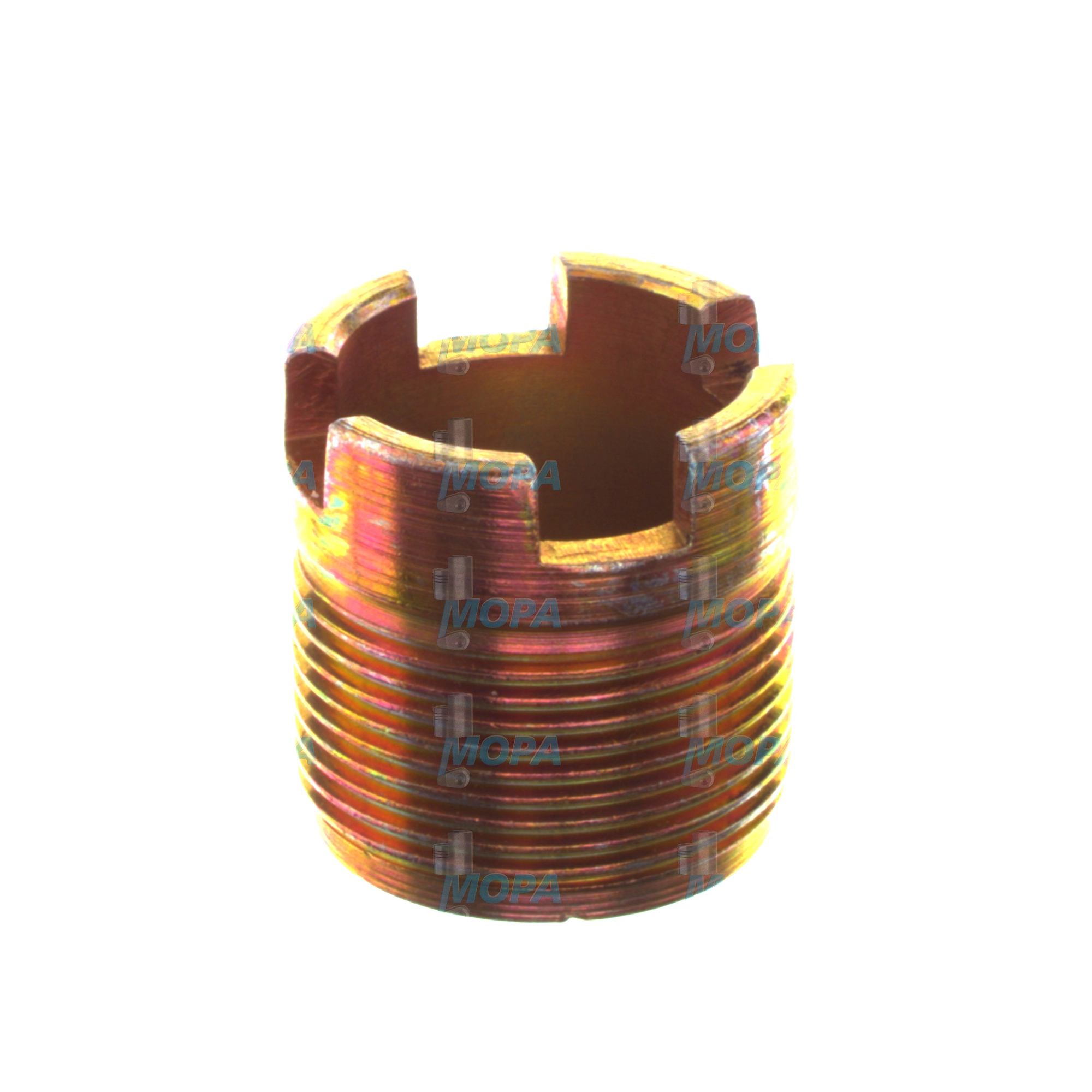 UNION NUT - 51101080003 suitable for MAN D engines