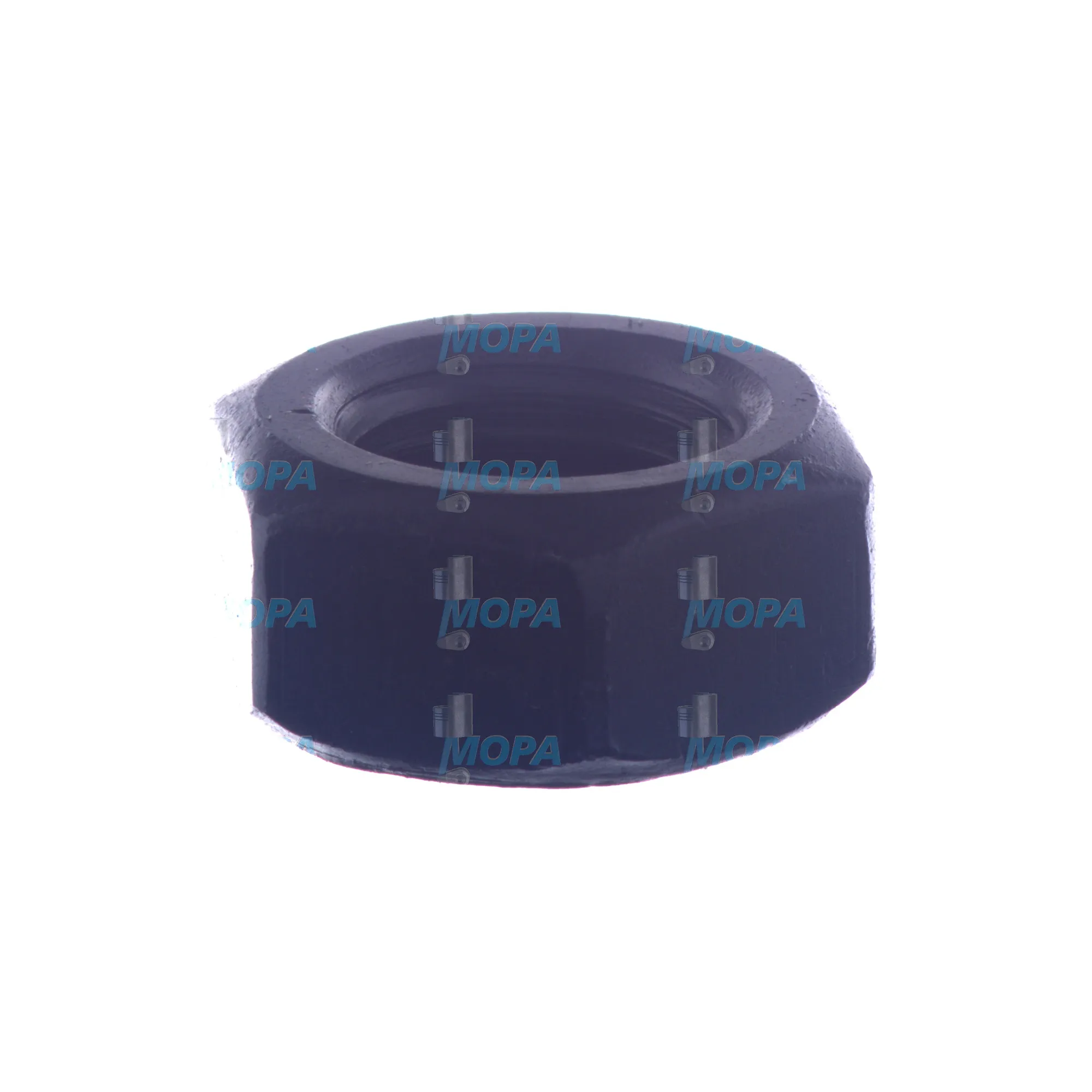 HEXAGON NUT - 01122482 suitable for Deutz engines 10