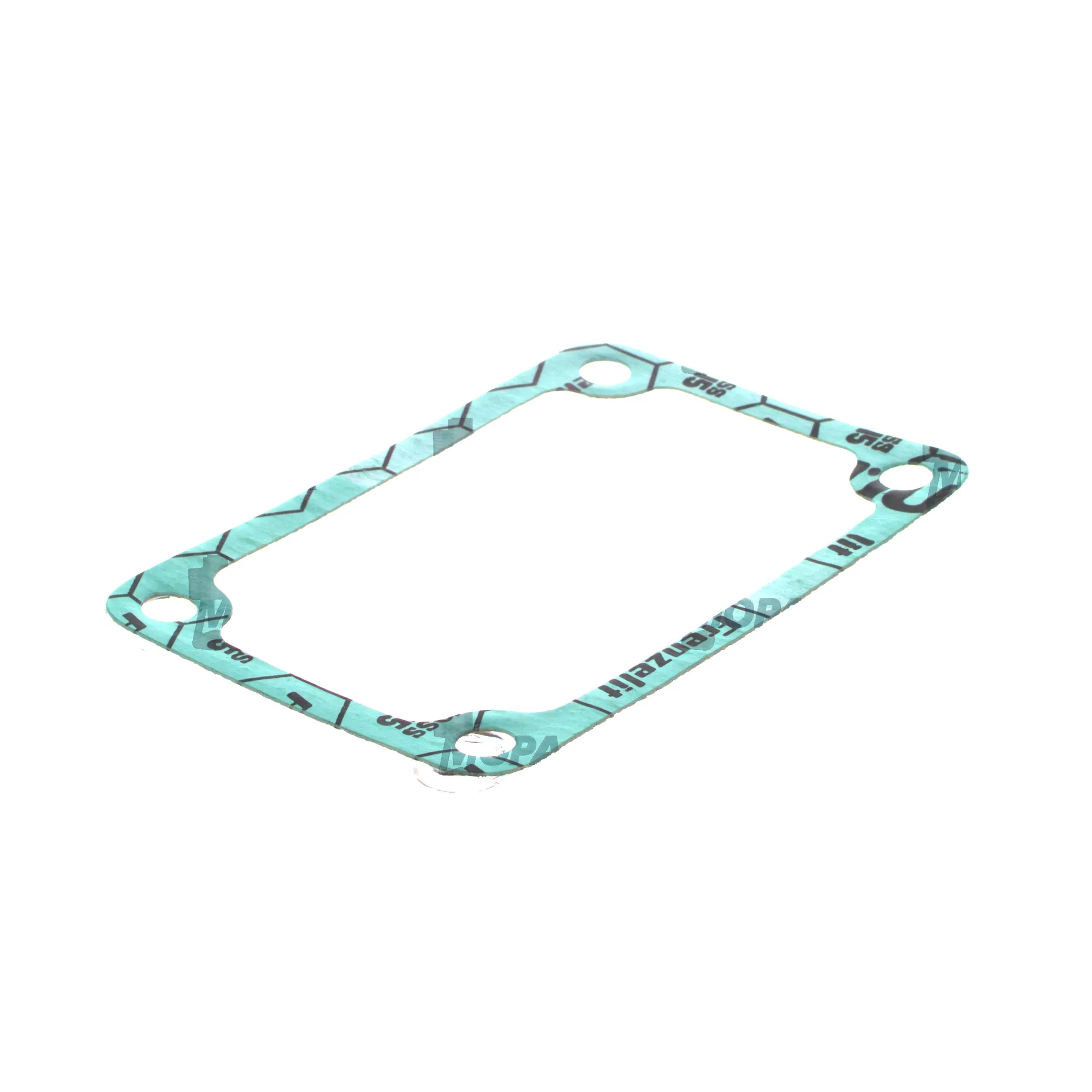DICHTUNG - 5010610980 passend für MTU Motoren 9