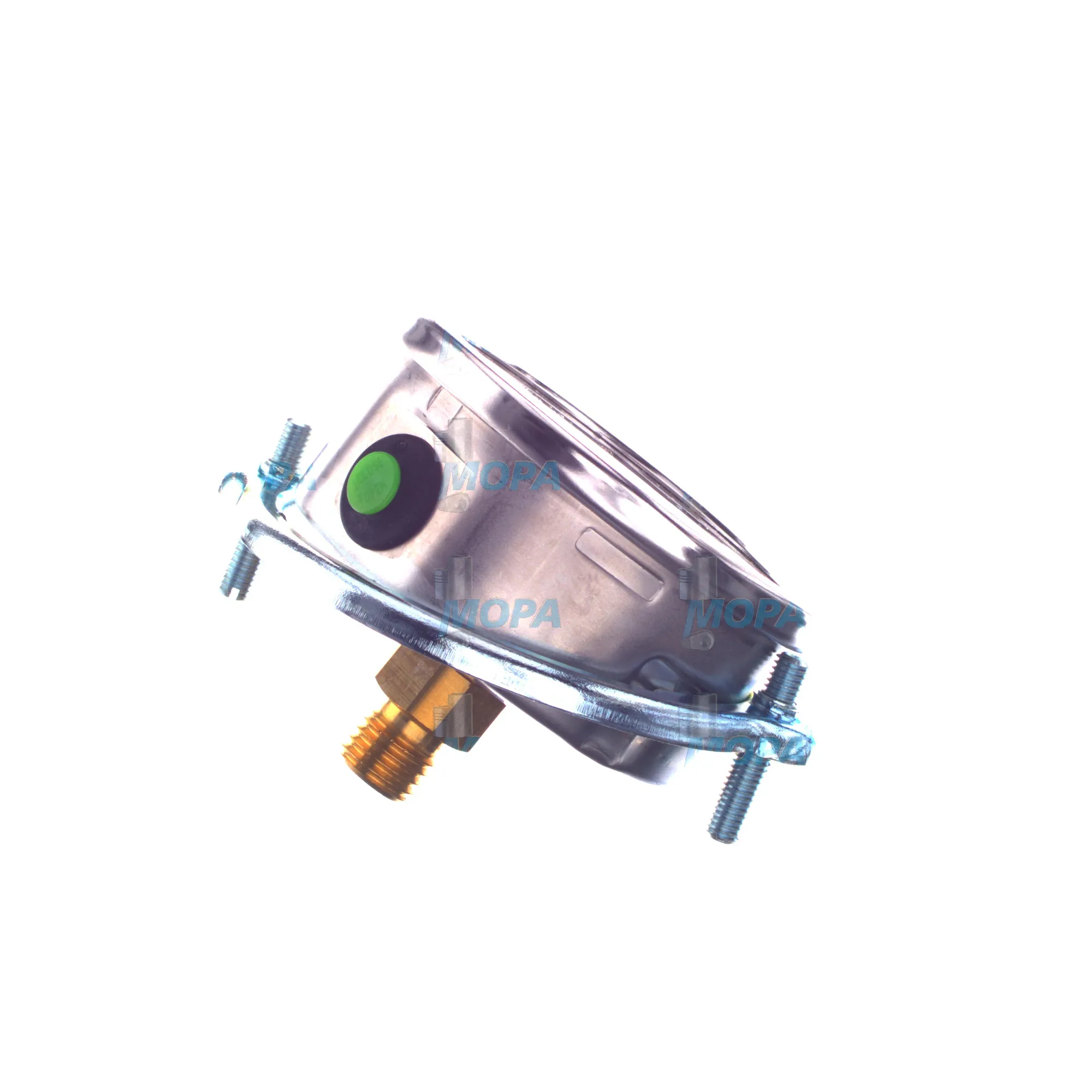 PRESSURE GAUGE - 01173168 suitable for MWM & Deutz engines 7