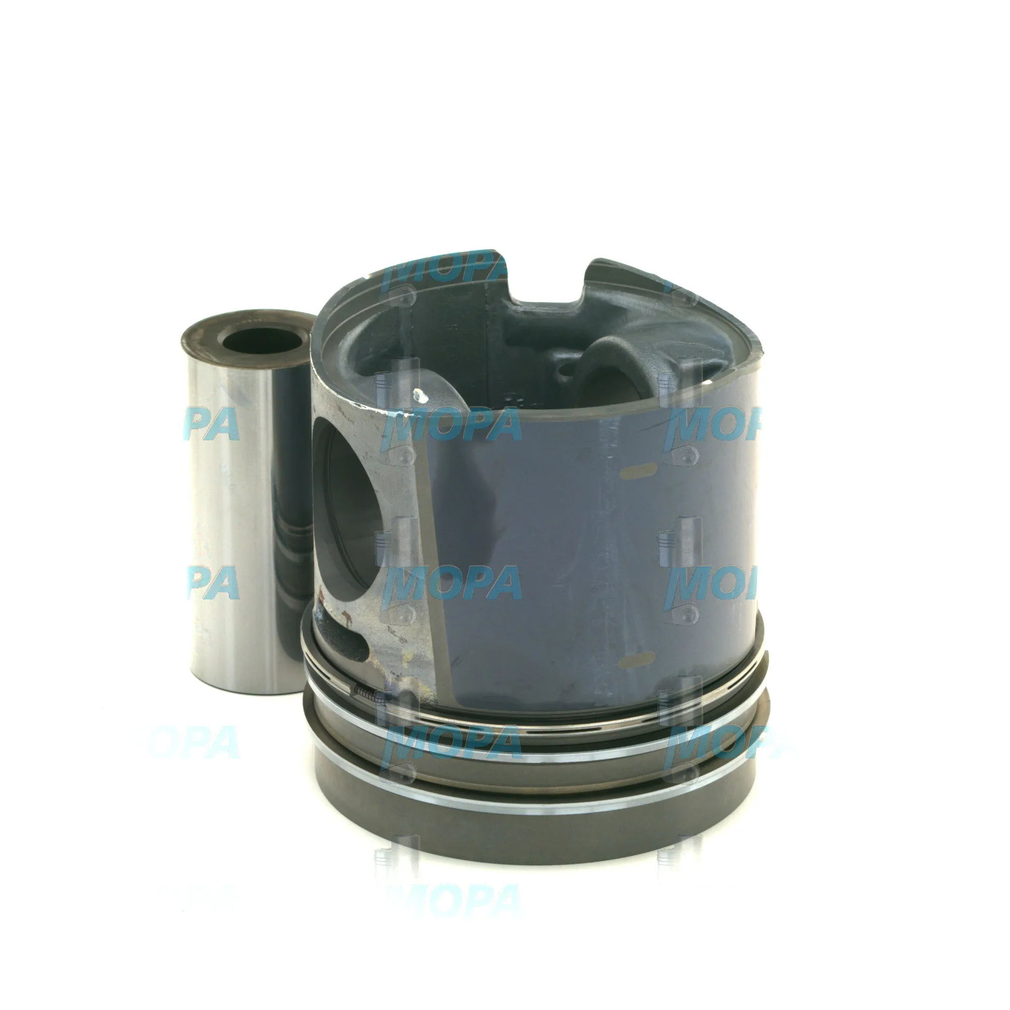 PISTON - 12314106 suitable for MWM & Deutz engines 6