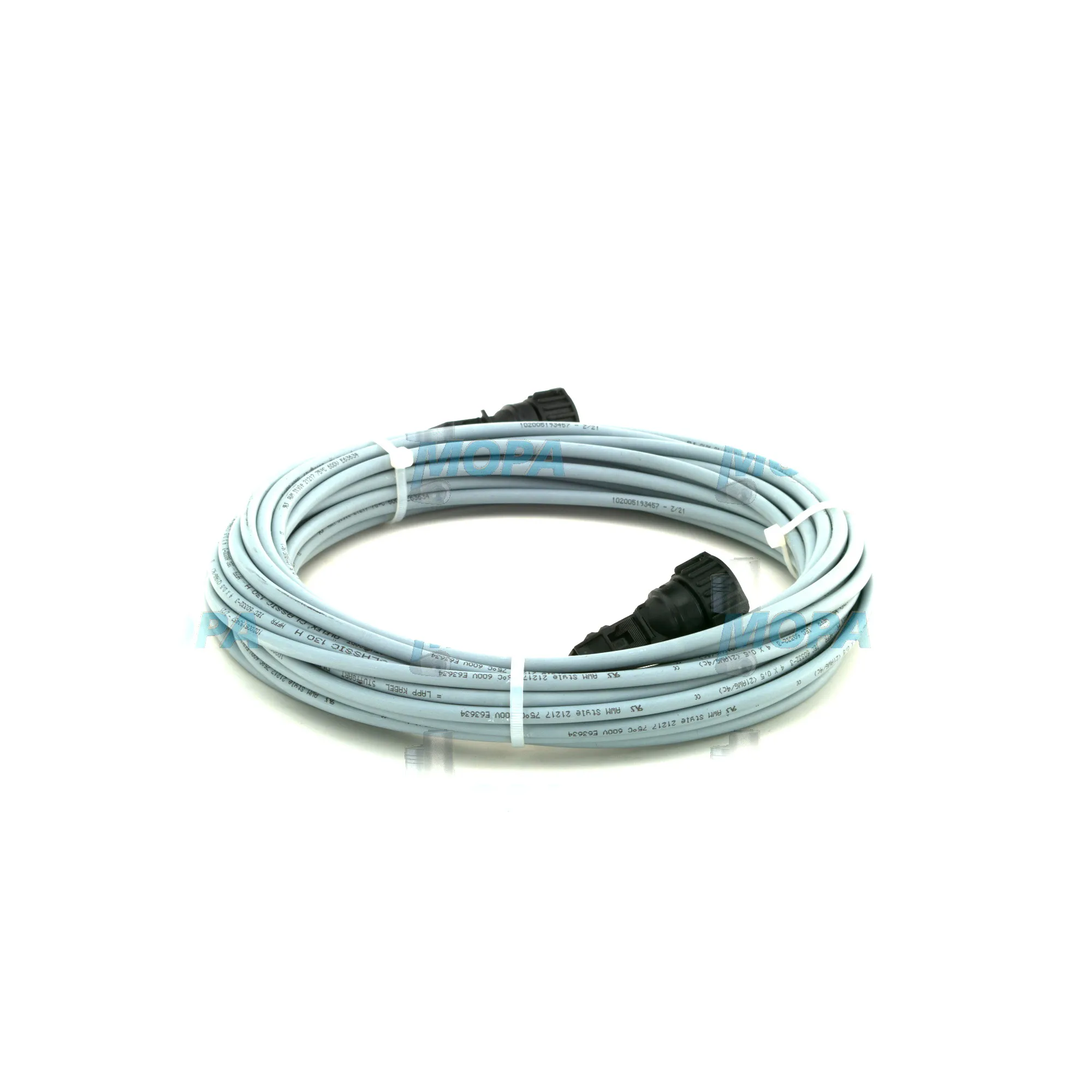 CABLE - 5005308736 suitable for MTU engines 8