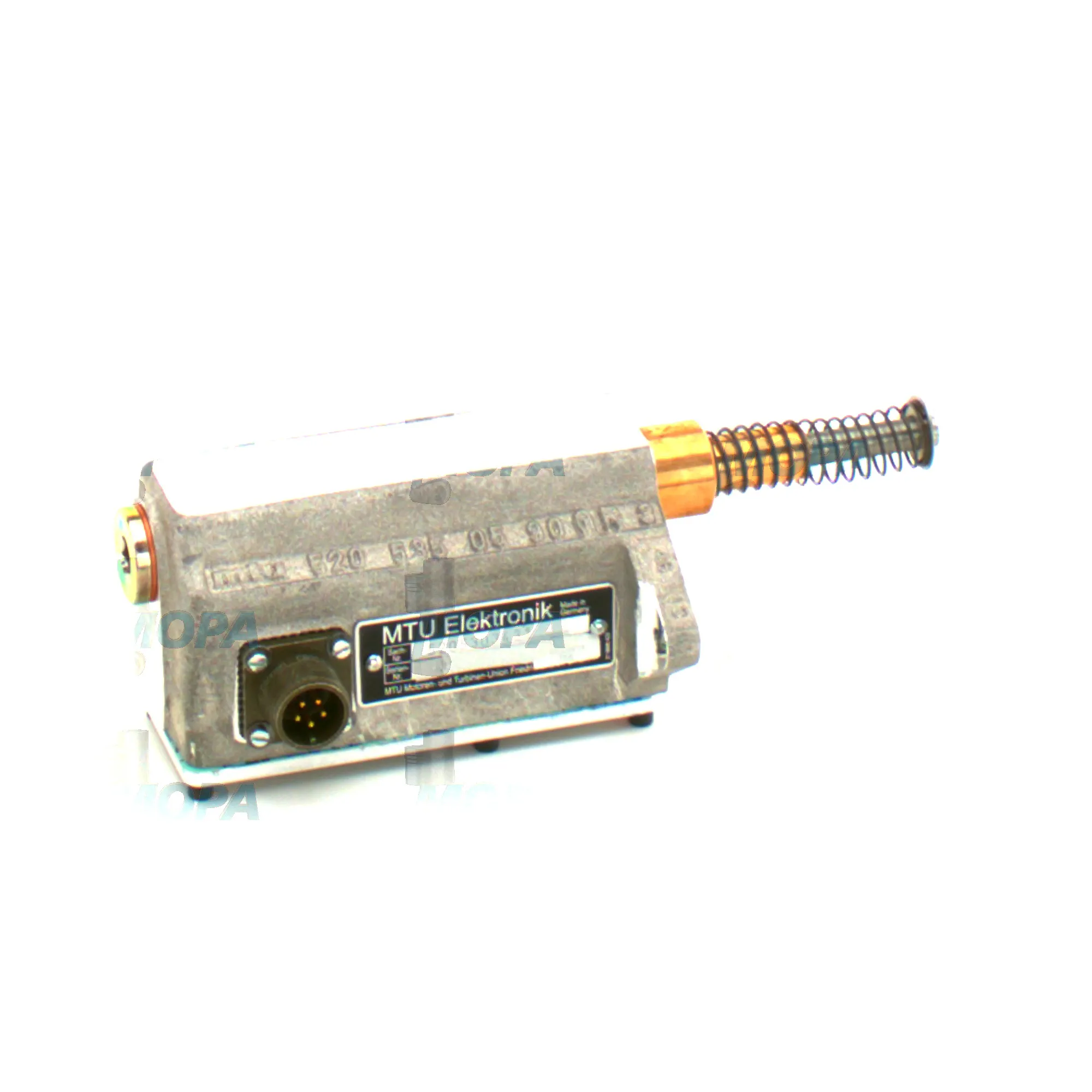 TRAVEL SENSOR - 5205303431 suitable for MTU engines 3