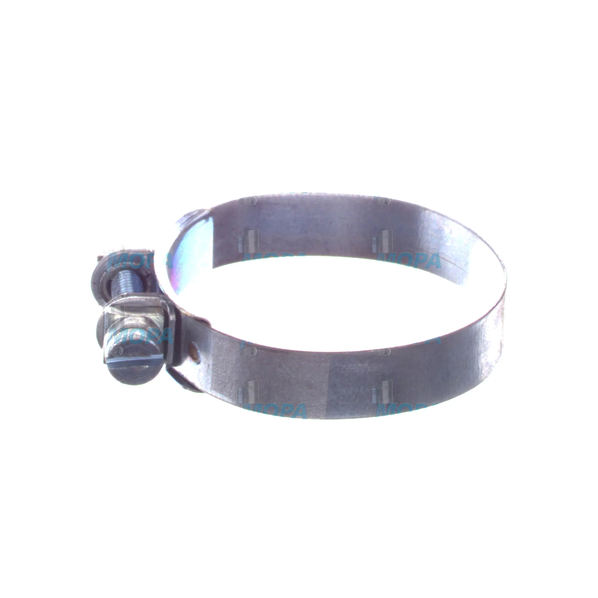 ROHRSCHELLE - 01176832 passend für Deutz Motoren 6
