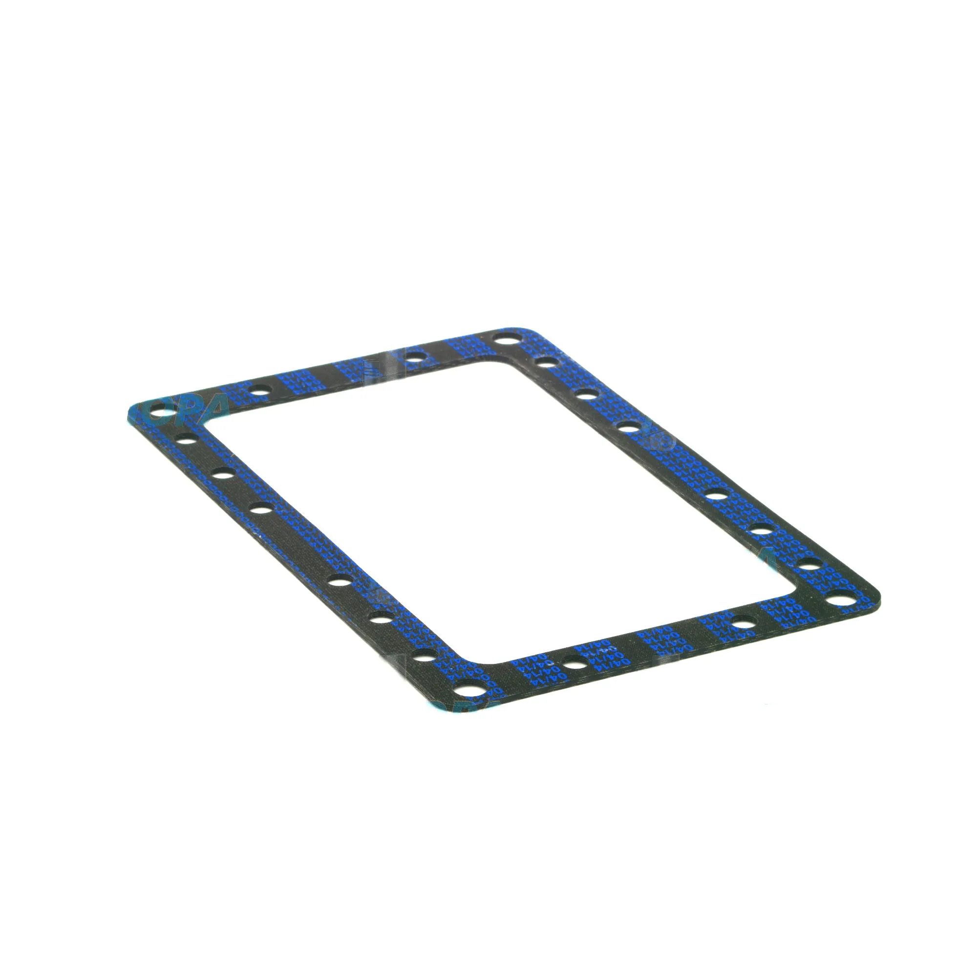 GASKET - 5502033180 suitable for MTU engines 8