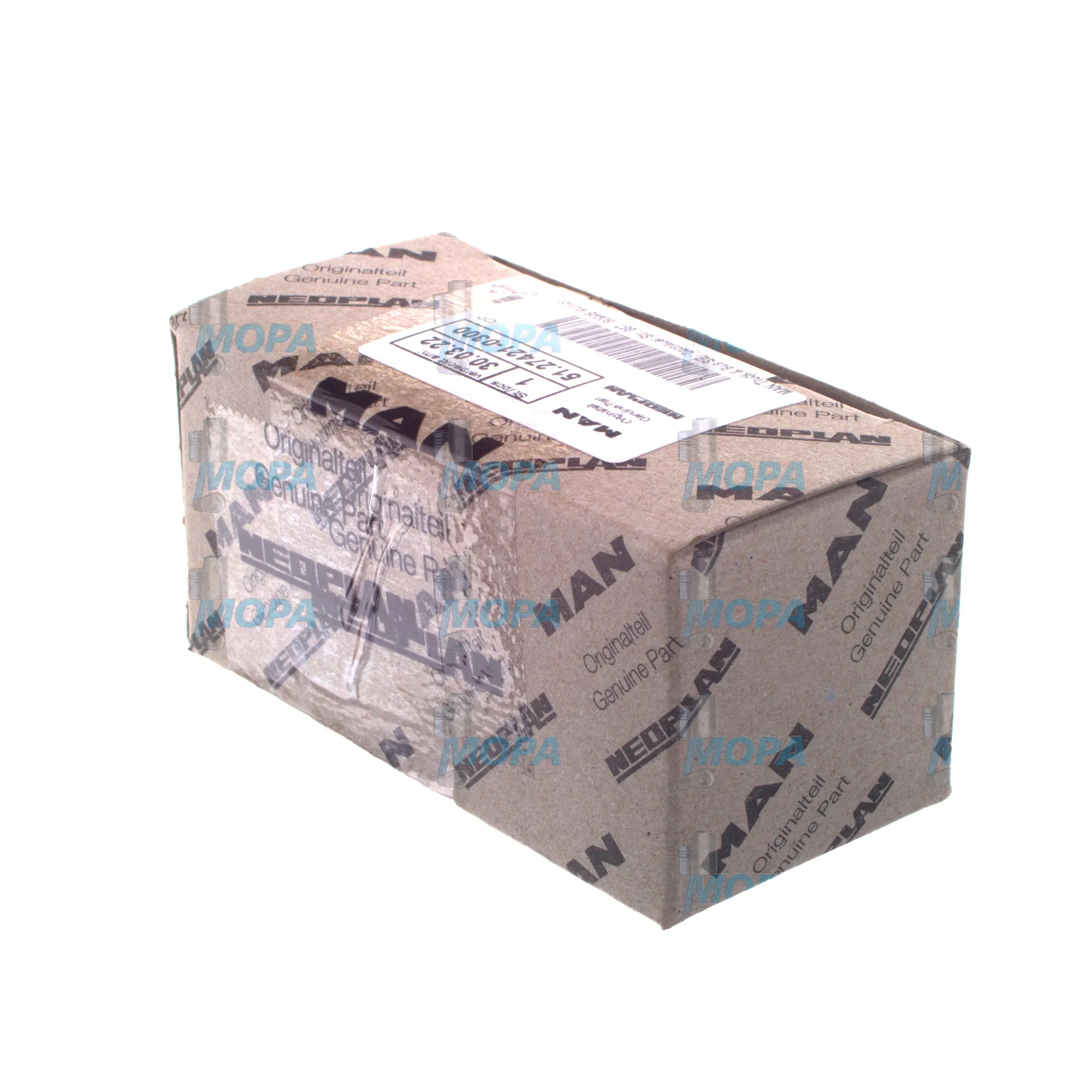 OIL LEVEL SENSOR - 51274210300 suitable for MAN D engines 13