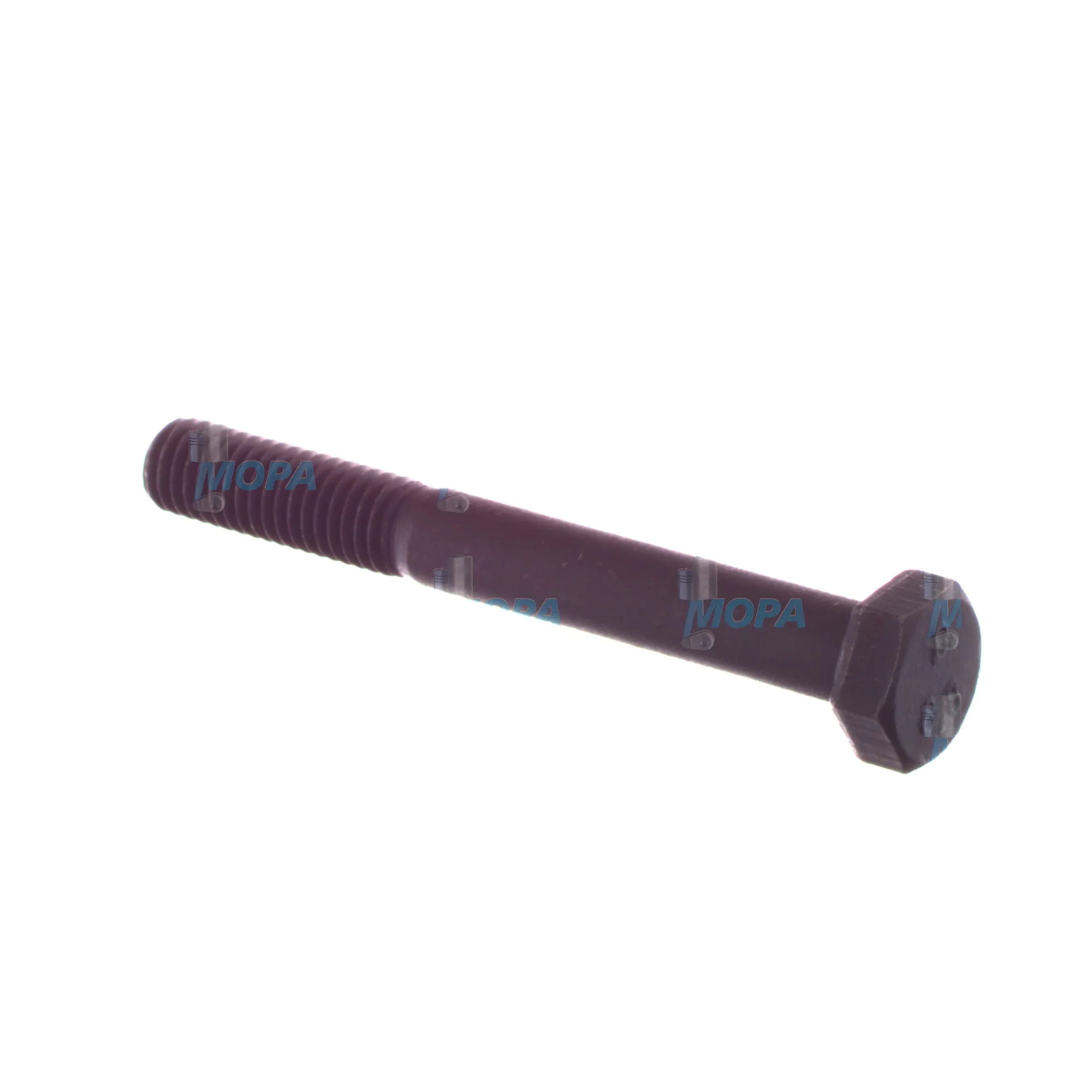HEXAGON BOLT - 06010137118 suitable for MAN D engines 6