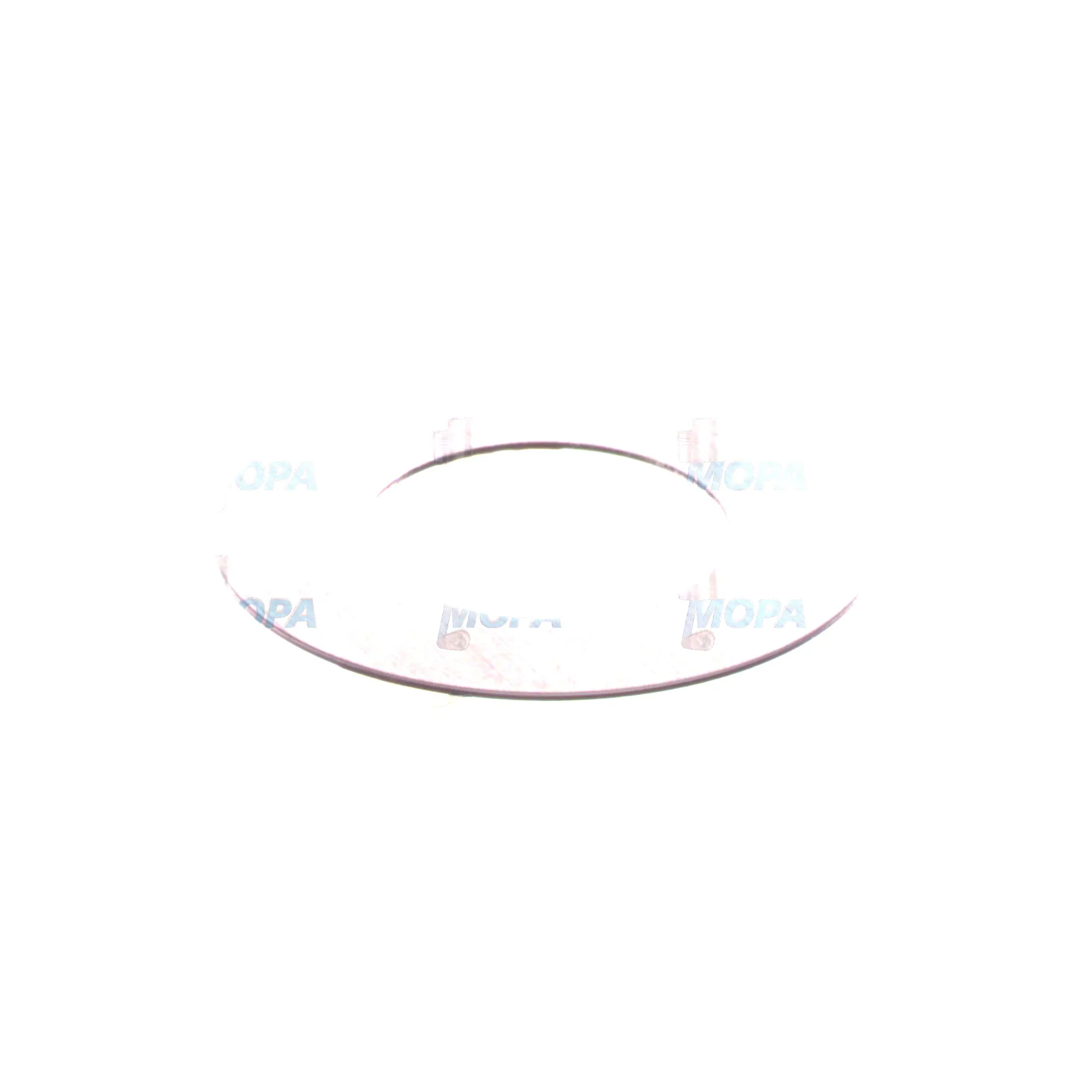 PLAIN WASHER - 51907010213 suitable for MAN D-engines 8