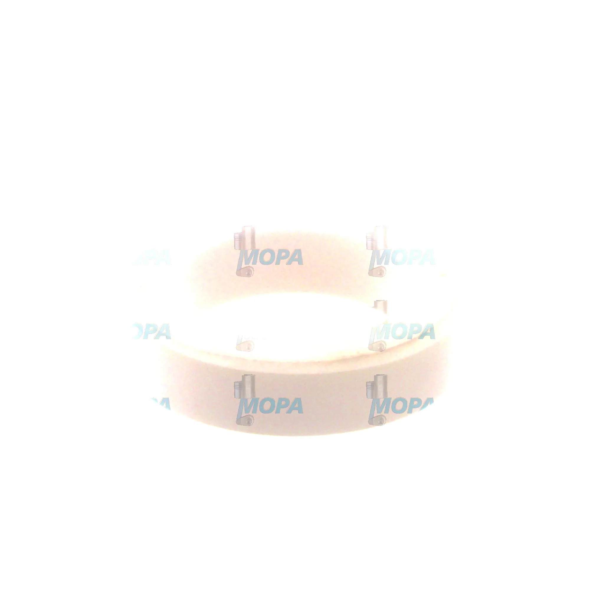 FLOATING SEAL - 12156254 suitable for MWM & Deutz engines 5
