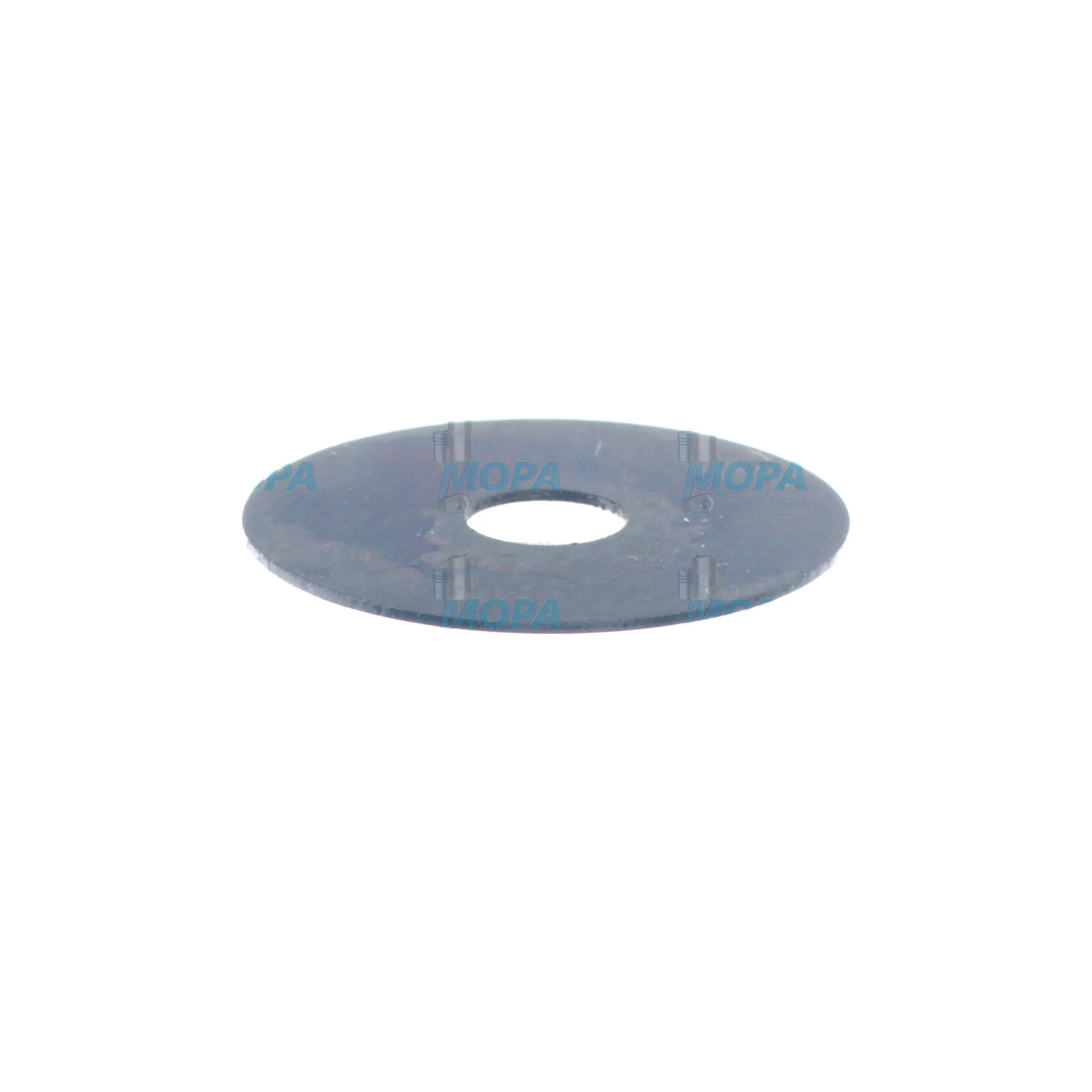PLAIN WASHER - 2430100582 suitable for Bosch engines 6