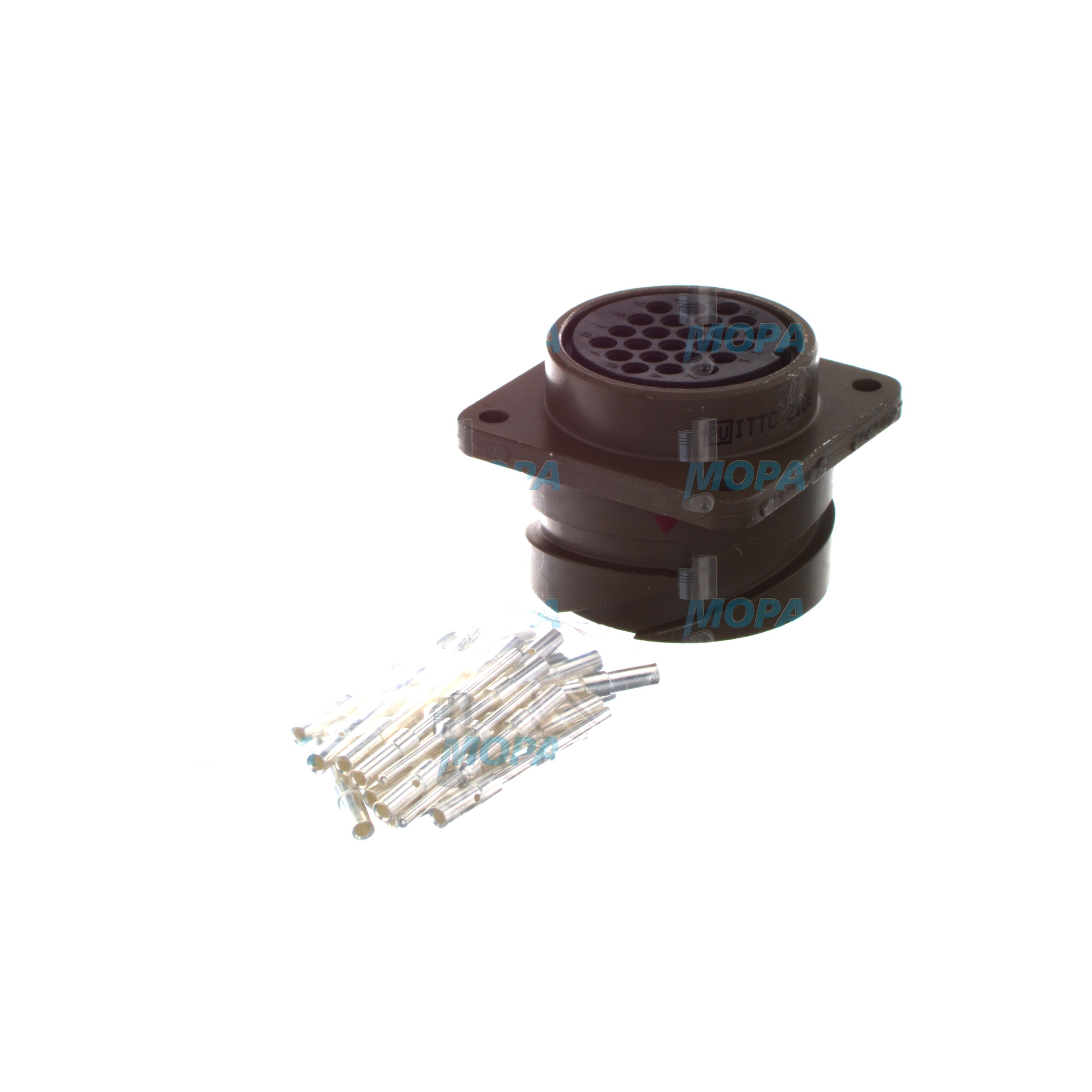 SEPARABLE CONNECTOR - 0015312283 suitable for MTU engines 8
