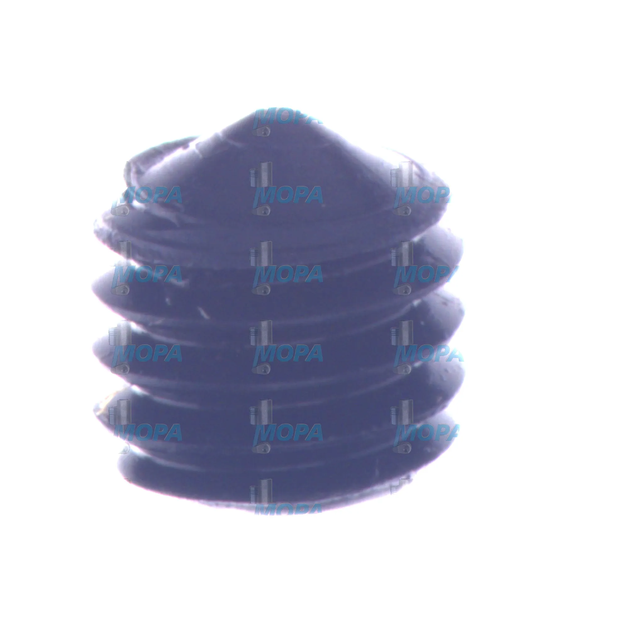 SCREW/BOLT - 981268 suitable for Volvo/Volvo Penta engines 3
