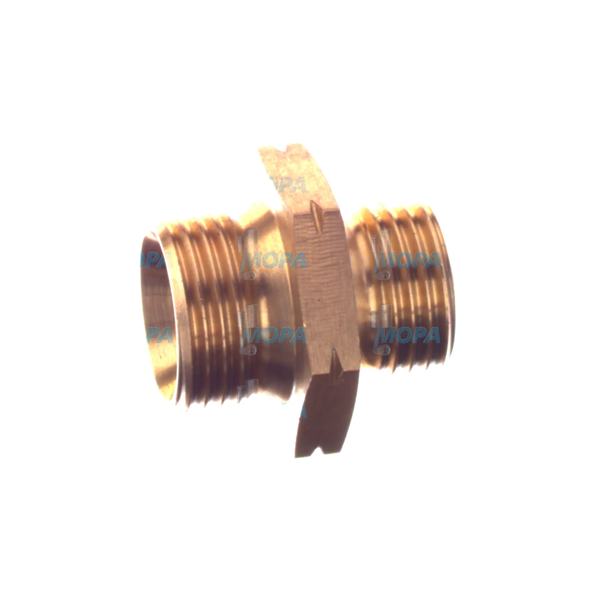 REDUCING UNION - 915007010008 suitable for MTU engines 3