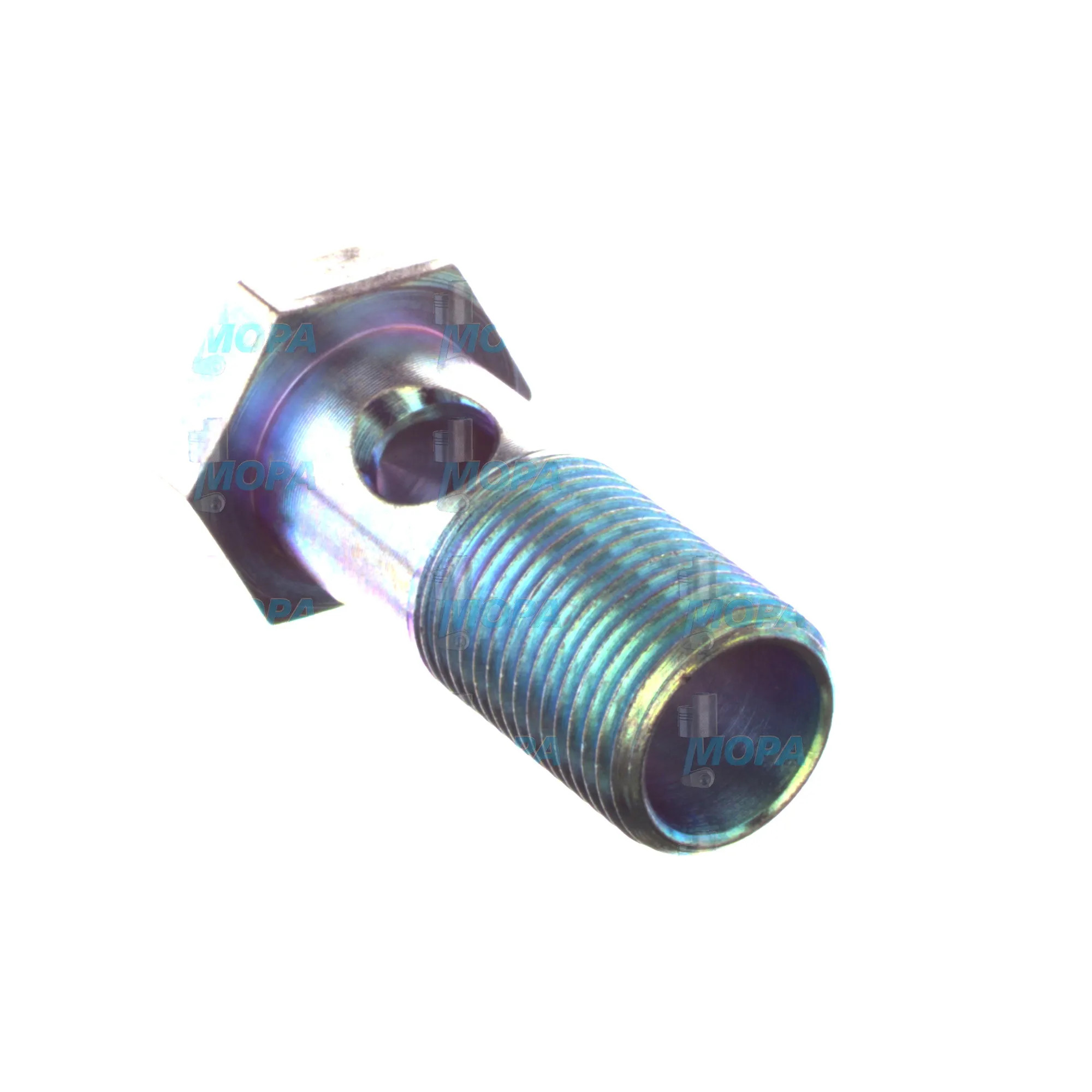HOHLSCHRAUBE - 915011013302 passend für MTU Motoren 8