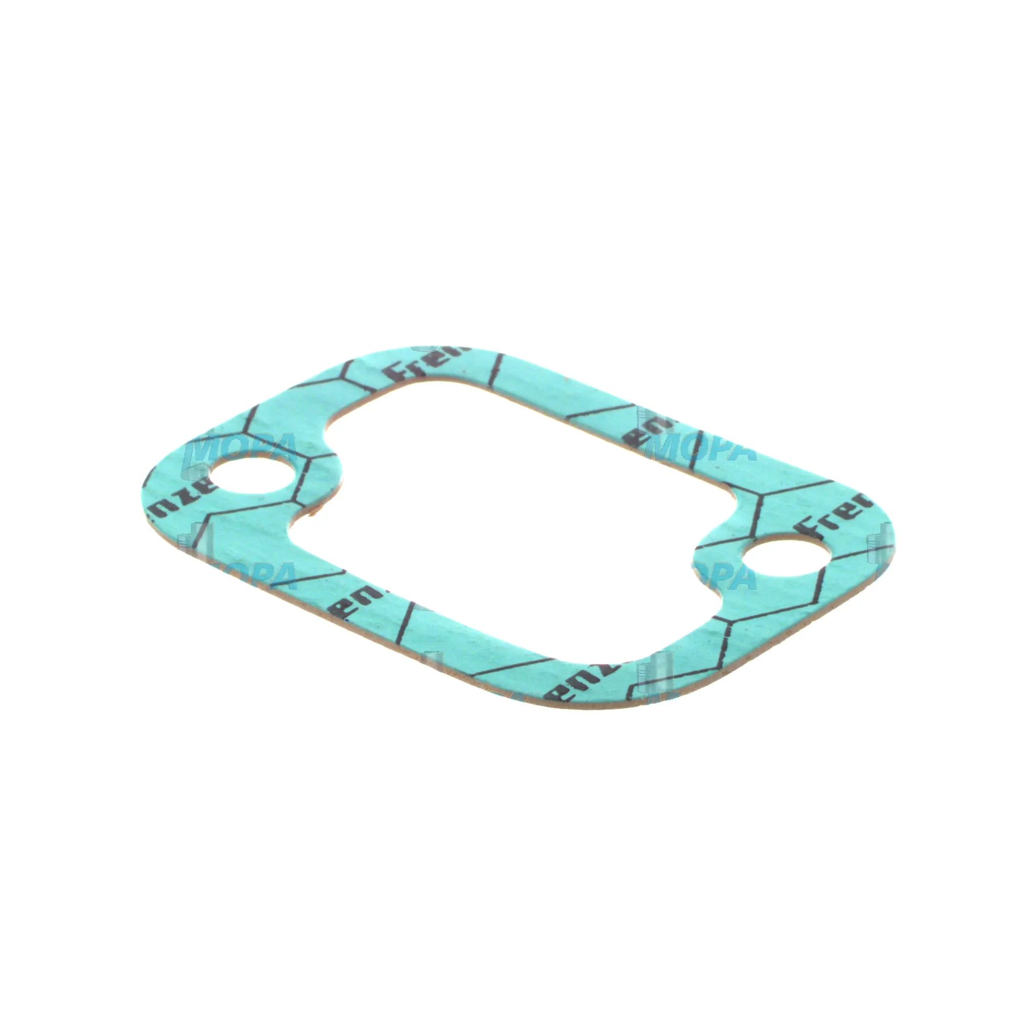 GASKET - 5502034980 suitable for MTU engines 4