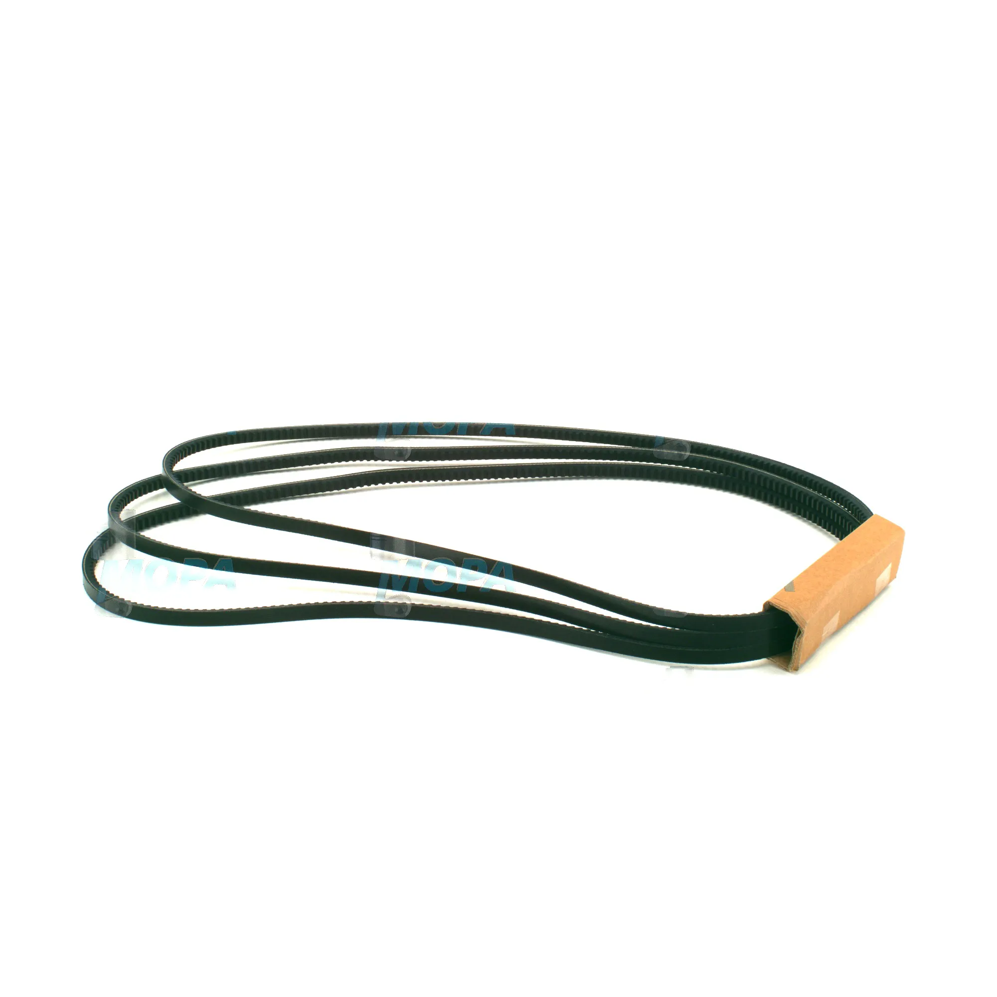 V-BELT SET - 603451311575 suitable for MWM & Deutz engines 6