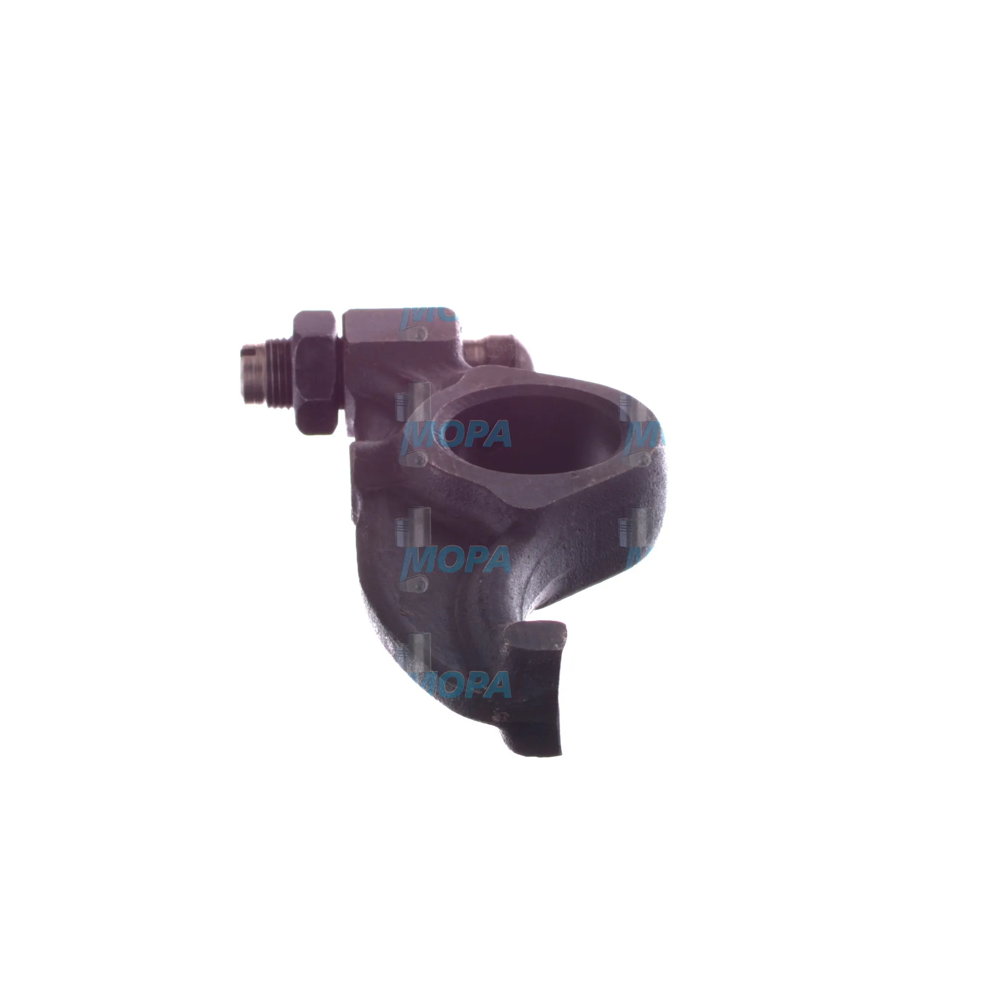 ROCKER ARM - 04187201 suitable for Deutz engines 8