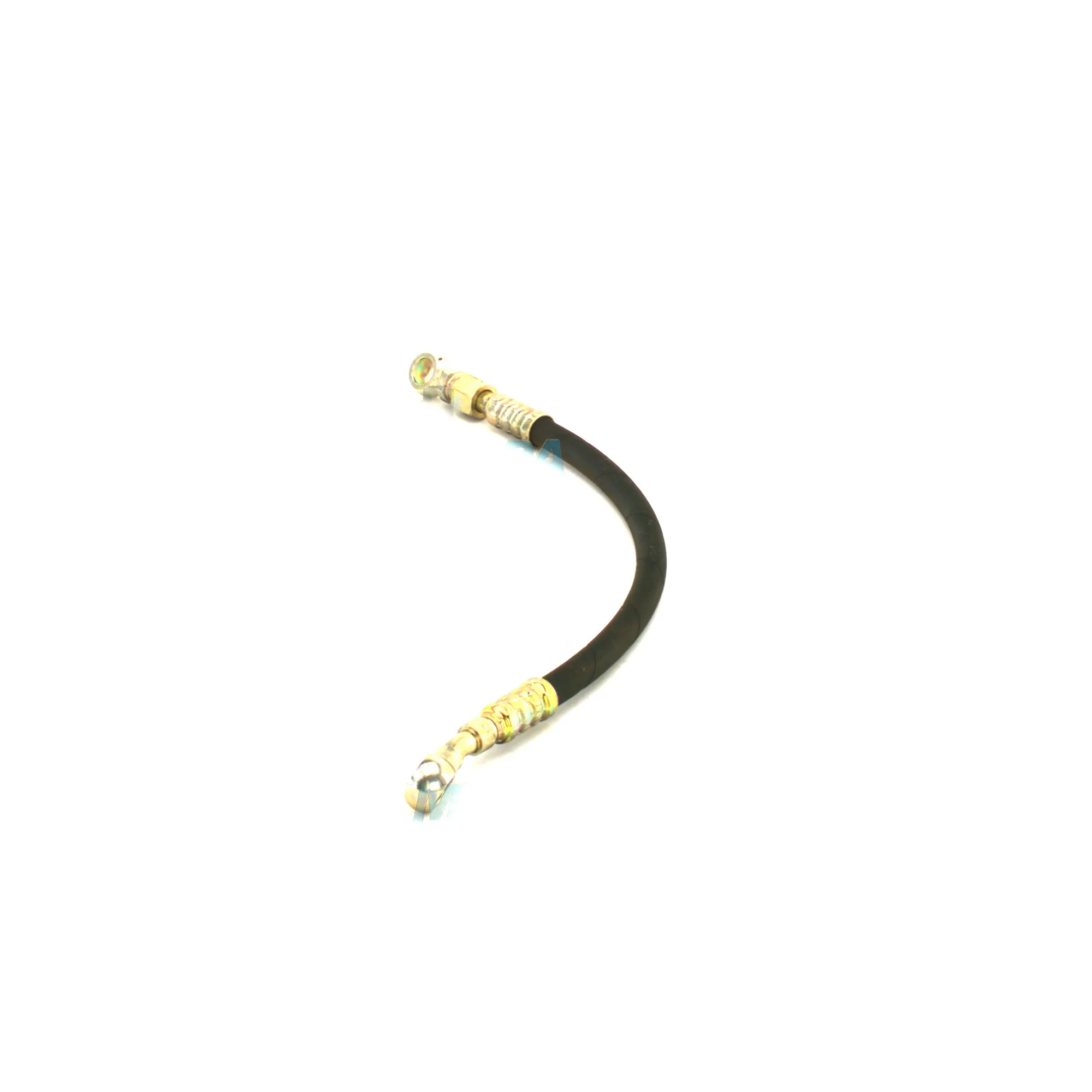 KRAFTSTOFFLEITUNG - 12911800 passend für Deutz Motoren 5
