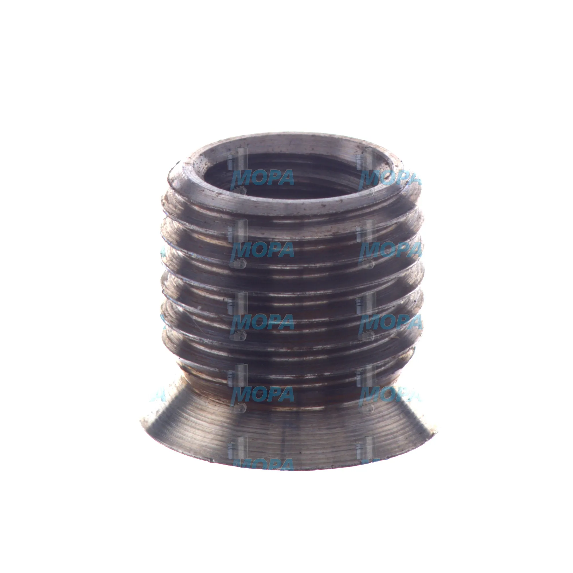 THREADED BUSHING - 01215148 suitable for Deutz engines 4