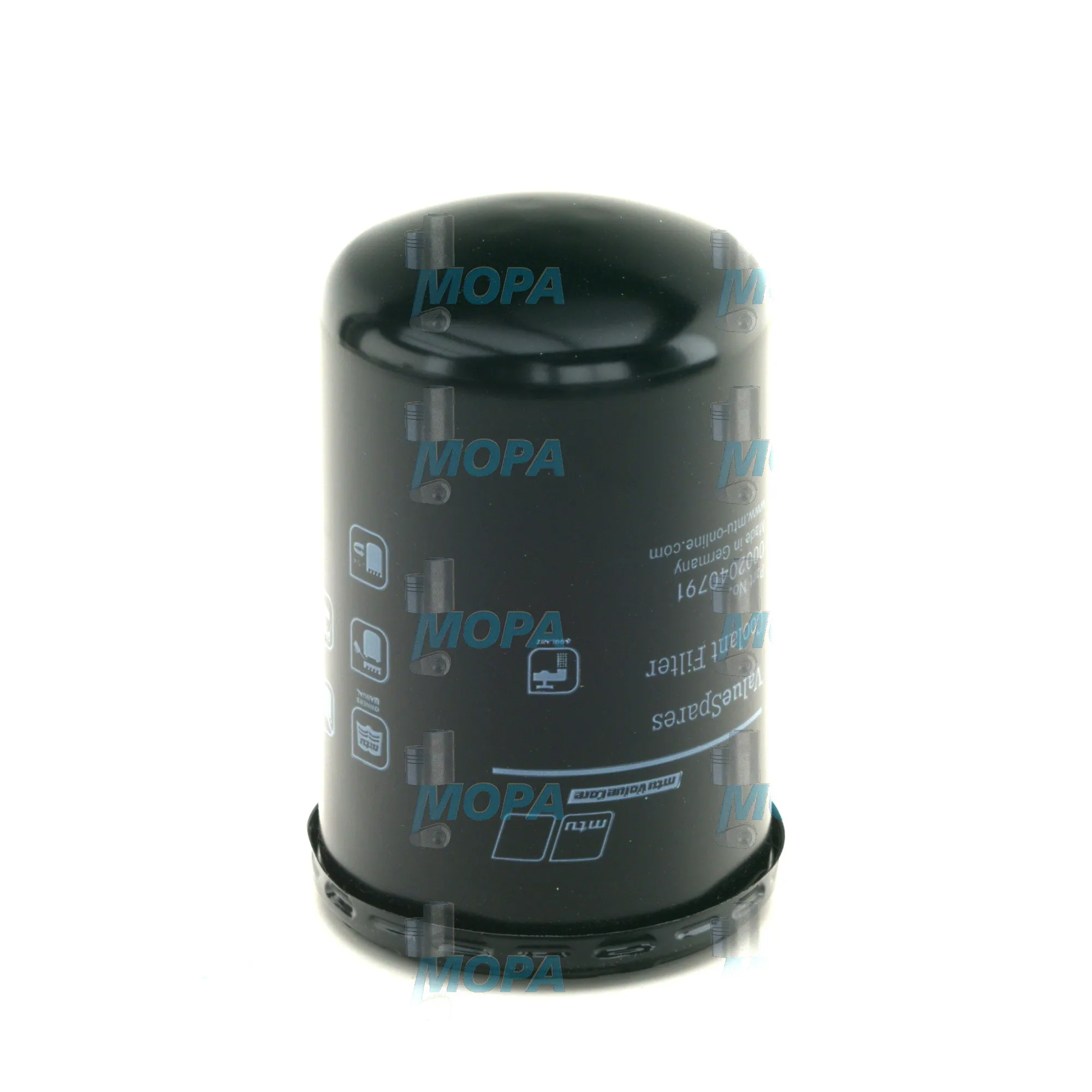 FILTER ELEMENT - 0002040791 suitable for MTU engines 7