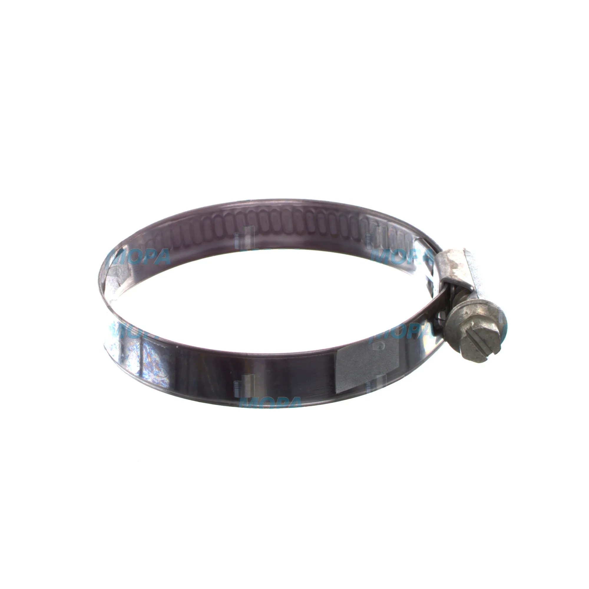 HOSE CLAMP - 06671280521 suitable for MAN D-engines 3