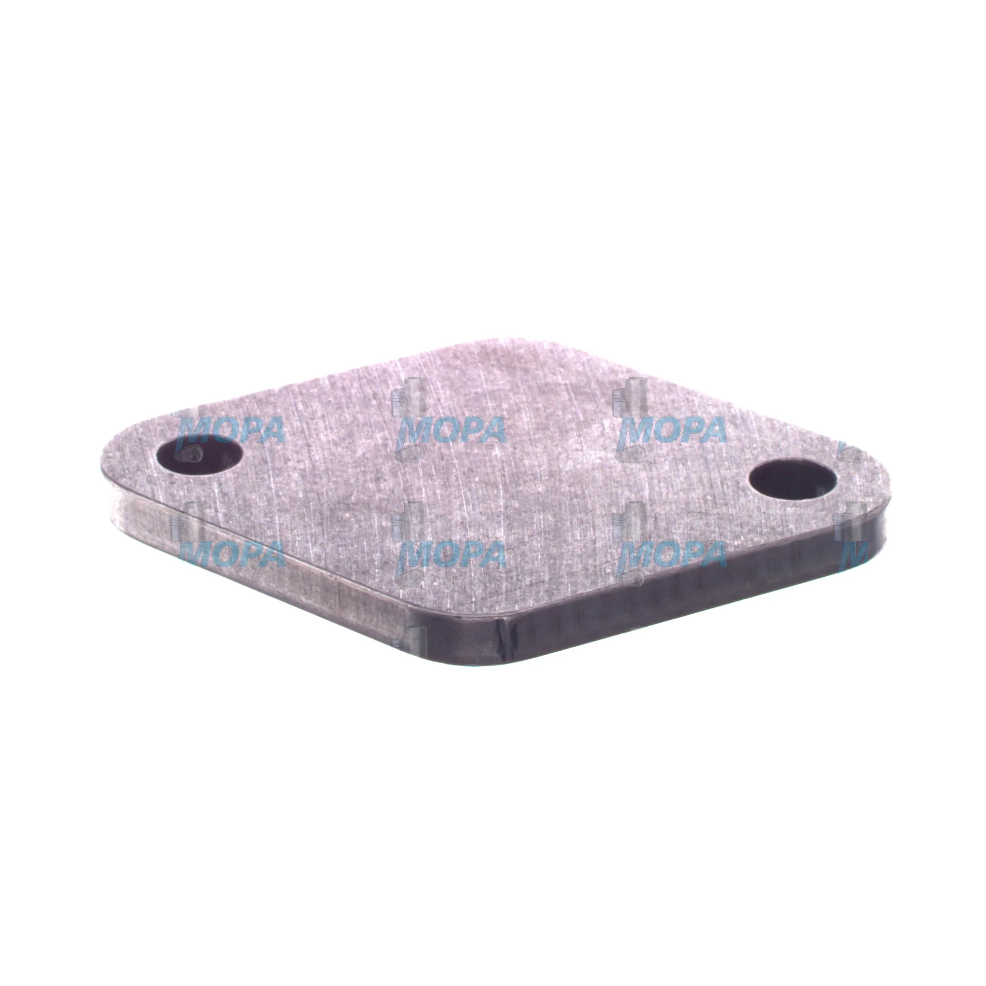 FLANGE - 51981120243 suitable for MAN D-engines 11