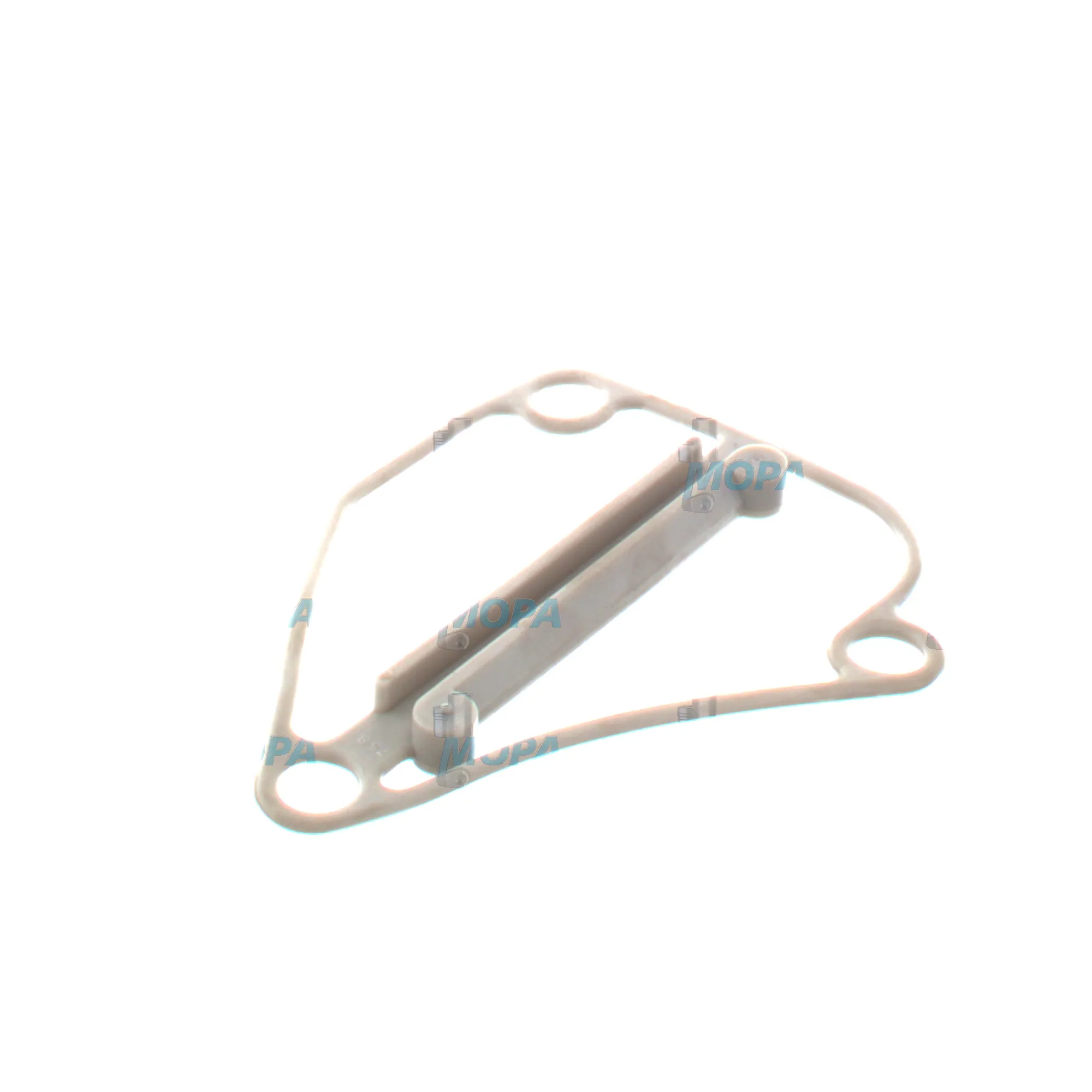 GASKET - 02417871 suitable for Deutz engines 9