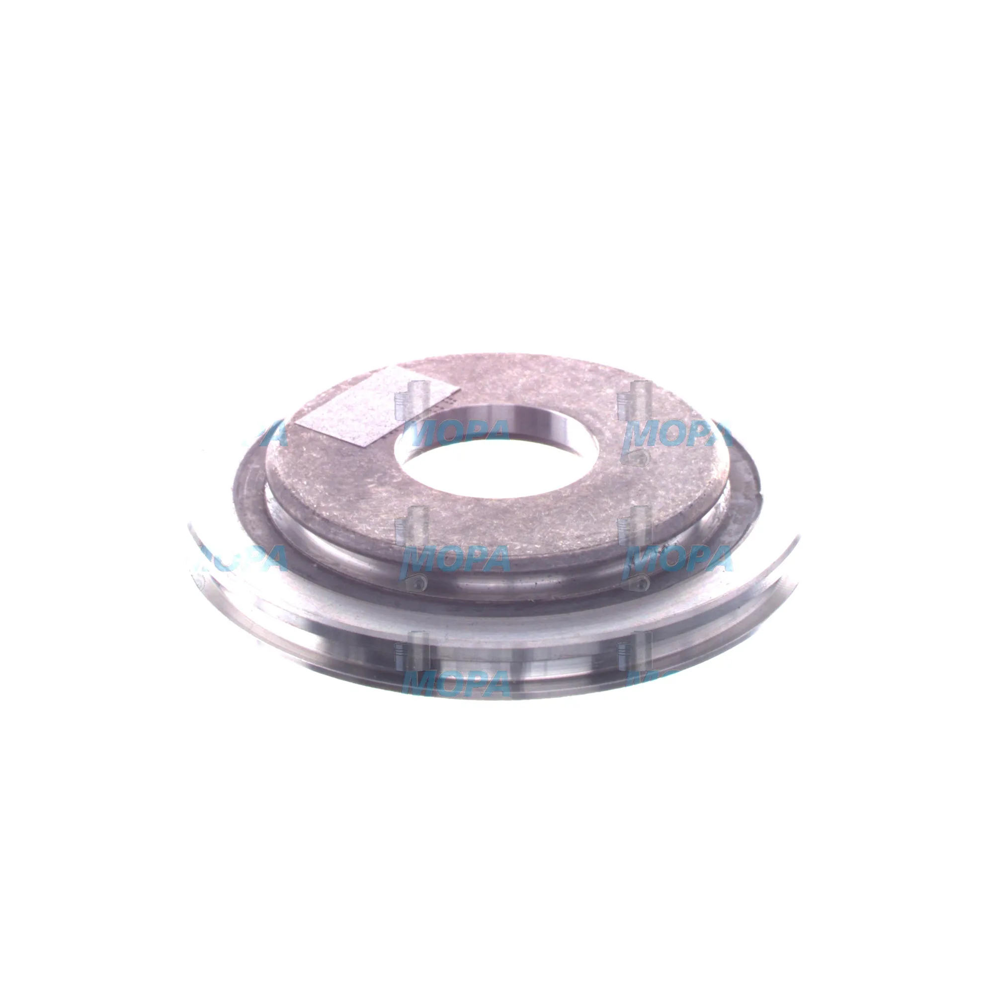 BEARING CAP - 01304821 suitable for MWM & Deutz engines 7