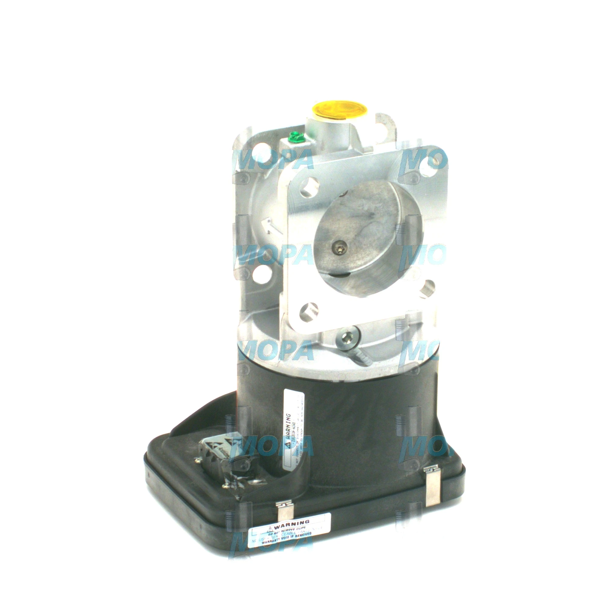 Servomotor - 8235-628 passend für Woodward Motoren 4