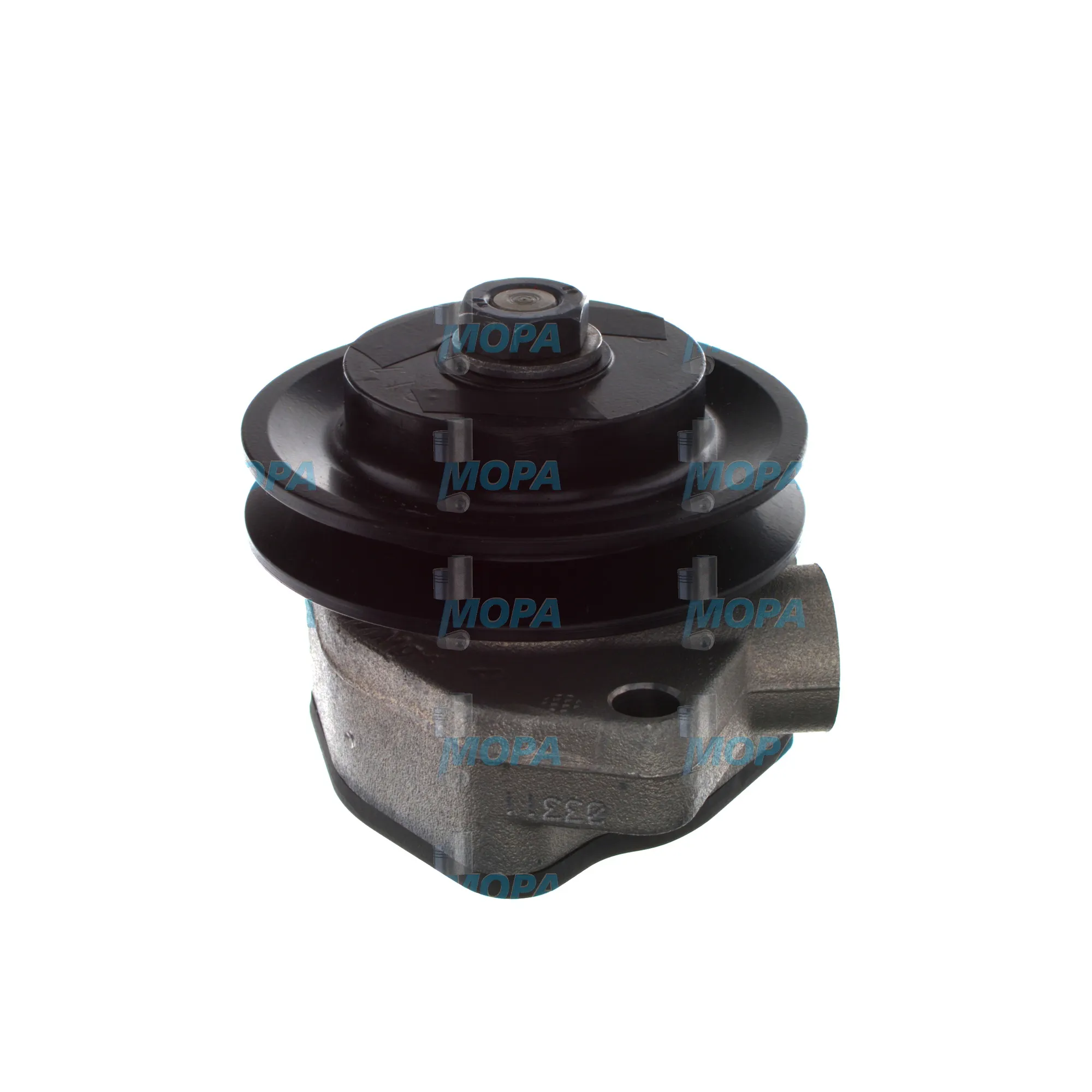 KRAFTSTOFFFOERDERPUMPE - 02113798 passend für Deutz Motoren 7