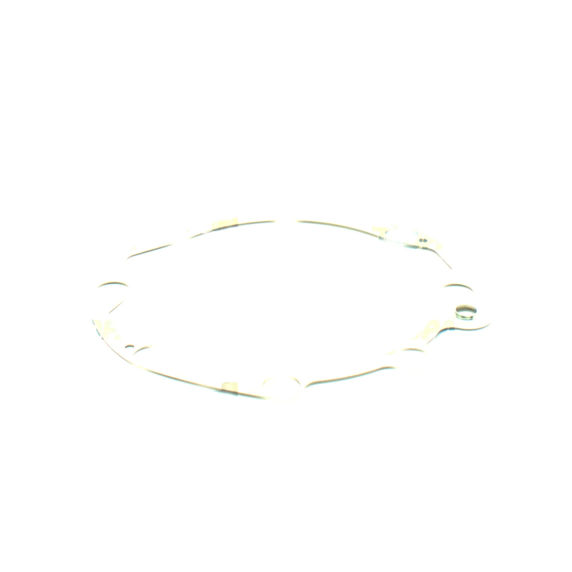 SEAL CARRIER - 5800110558 suitable for MTU engines 3