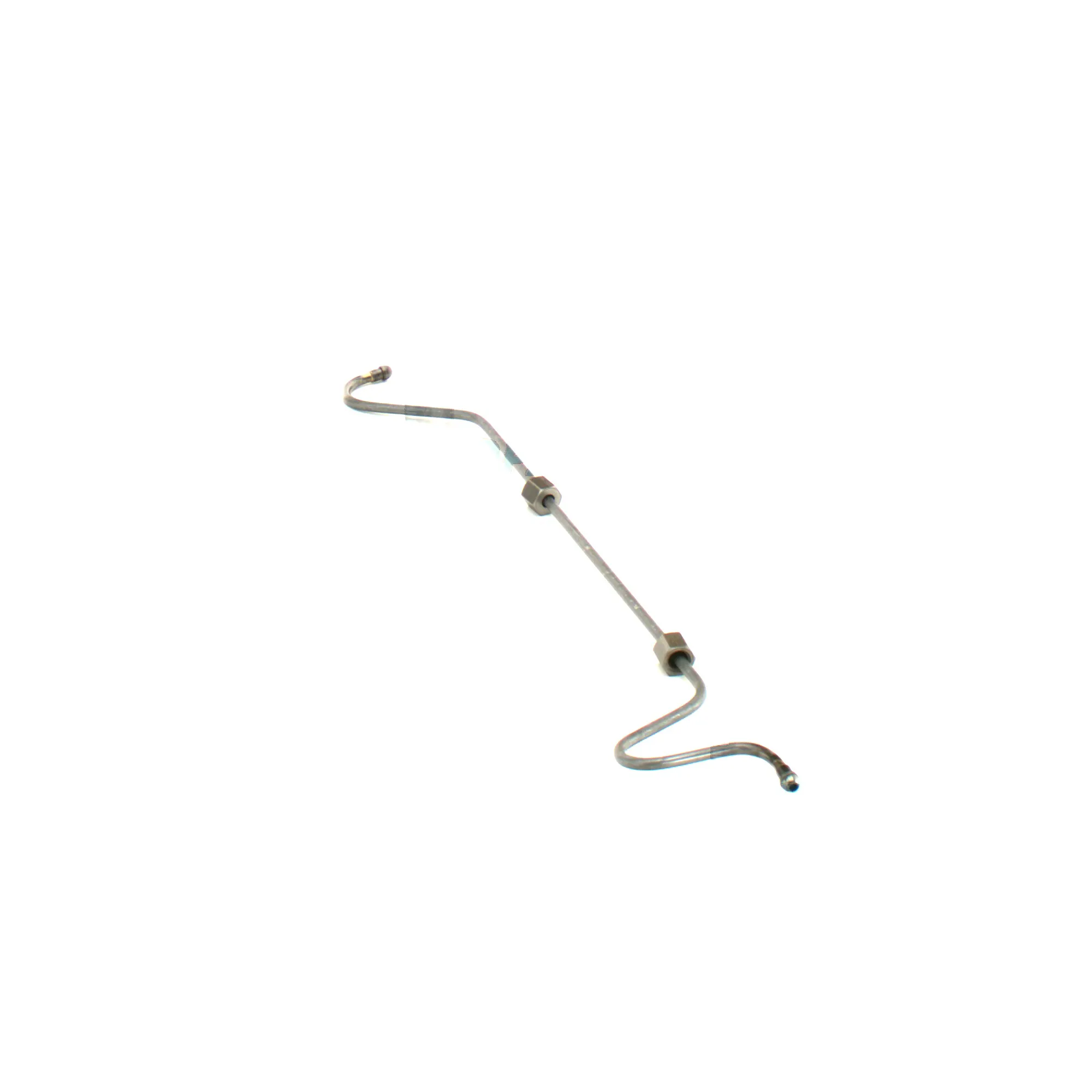 VENT LINE - 5532004858 suitable for MTU engines 8