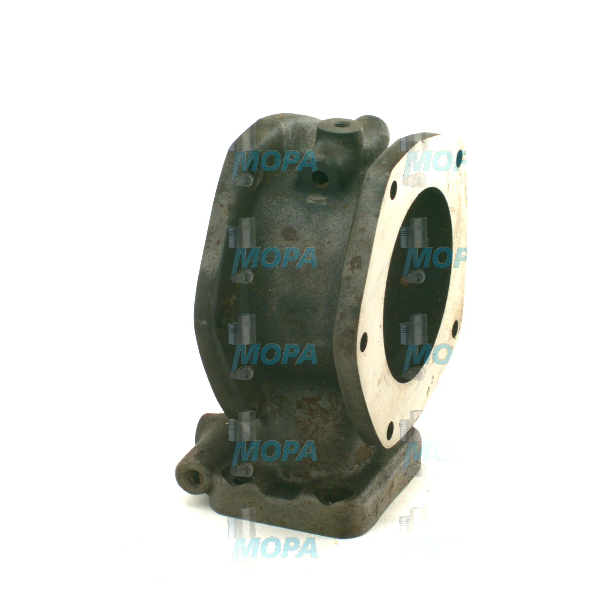 EXHAUST MANIFOLD - 04050949 suitable for MWM & Deutz engines
