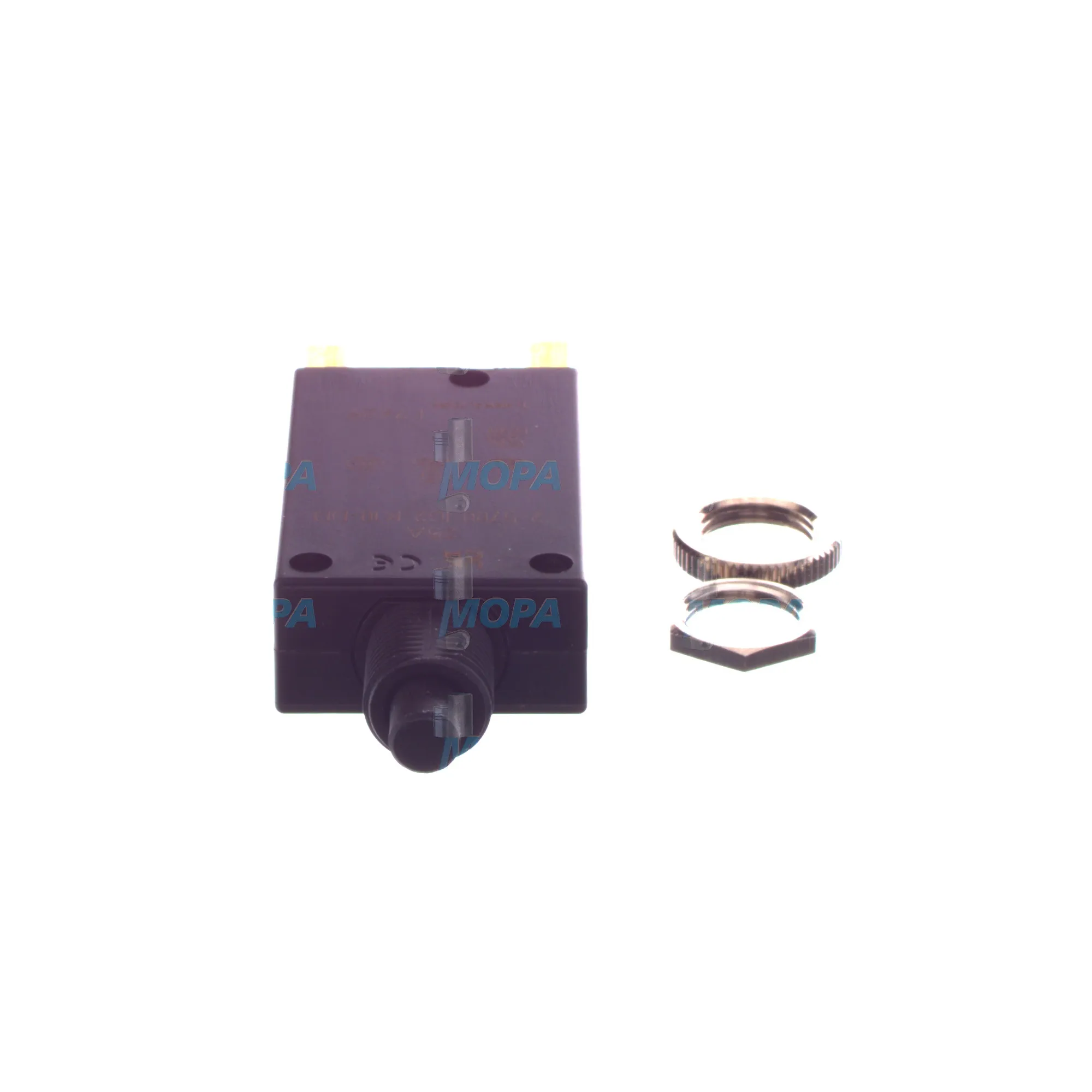 AUTOMATIC CUTOUT - 51254370009 suitable for MAN D-engines 14