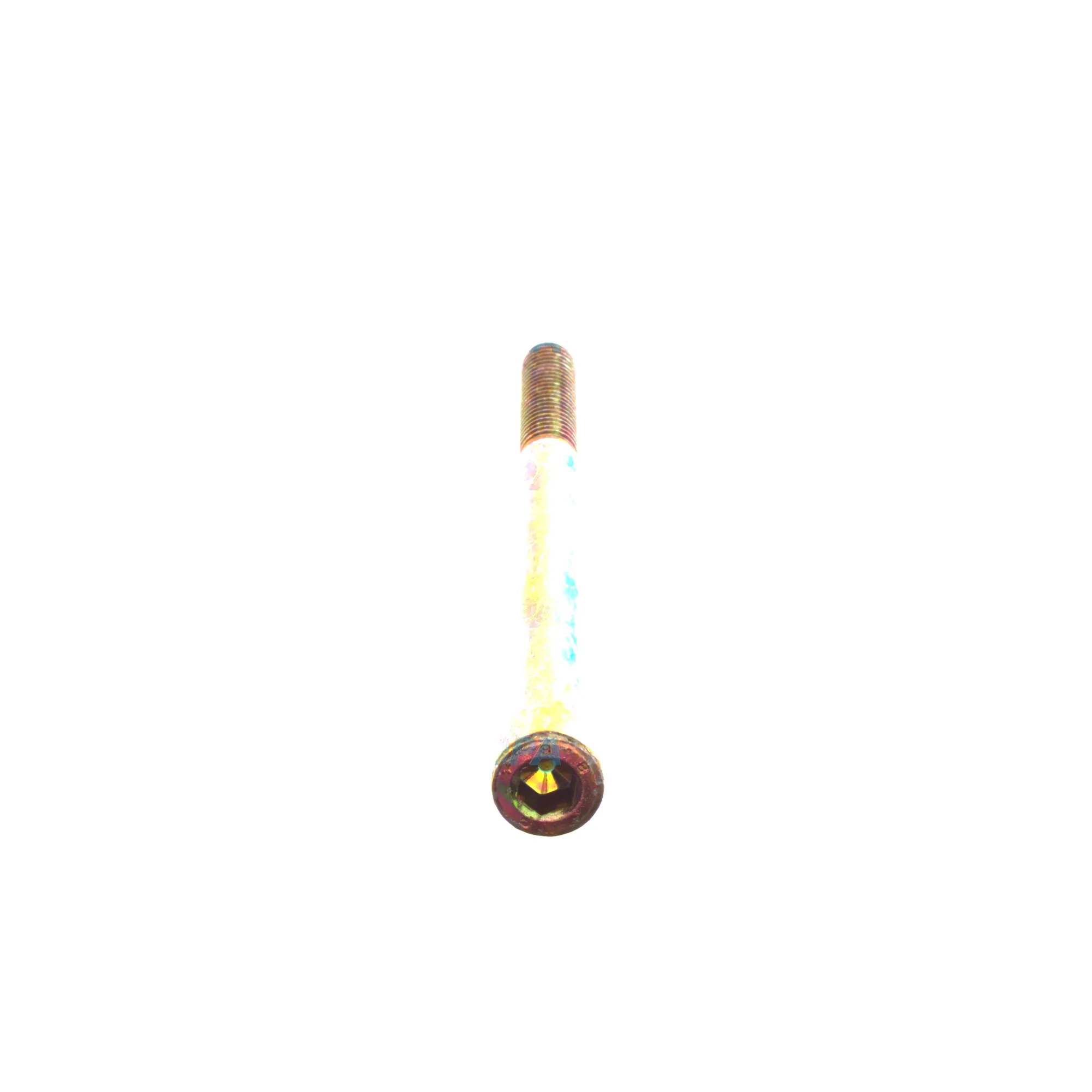 CYLINDER SCREW - 000912008043 suitable for MTU engines 8