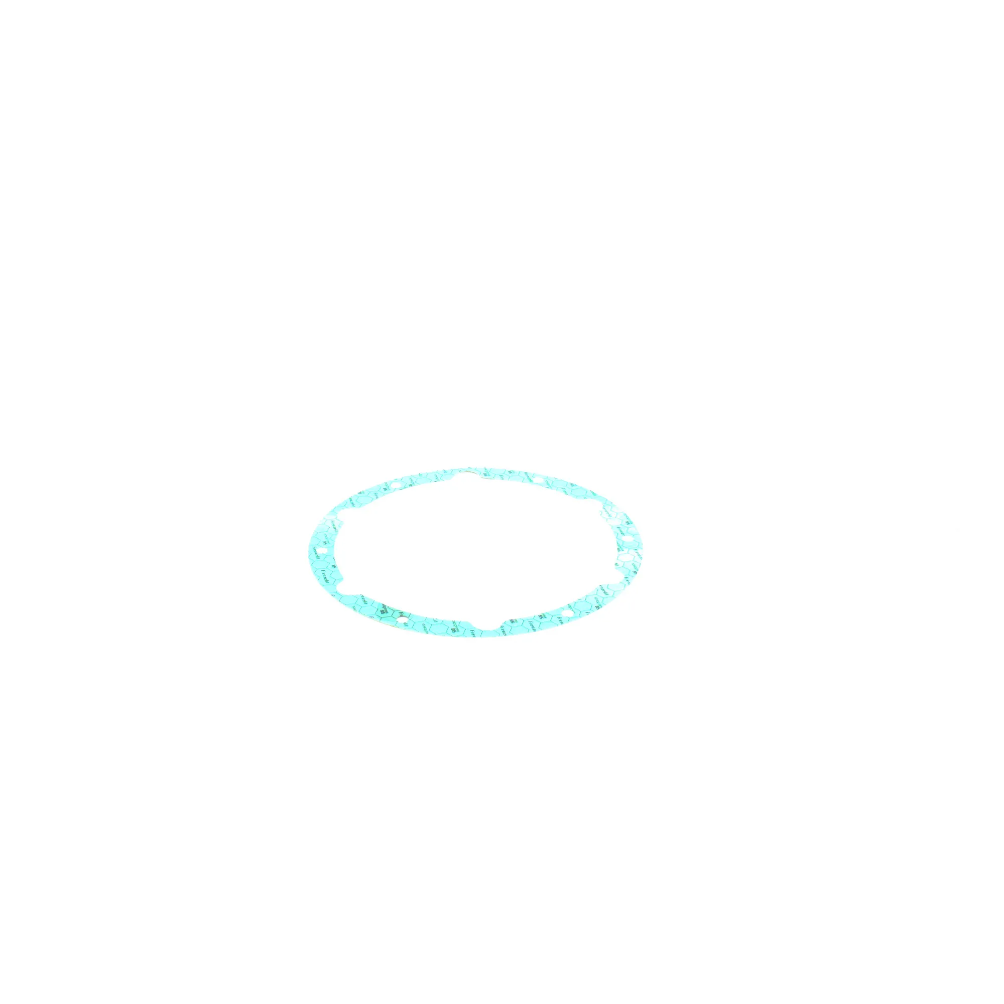 GASKET - 5800981780 suitable for MTU engines 4