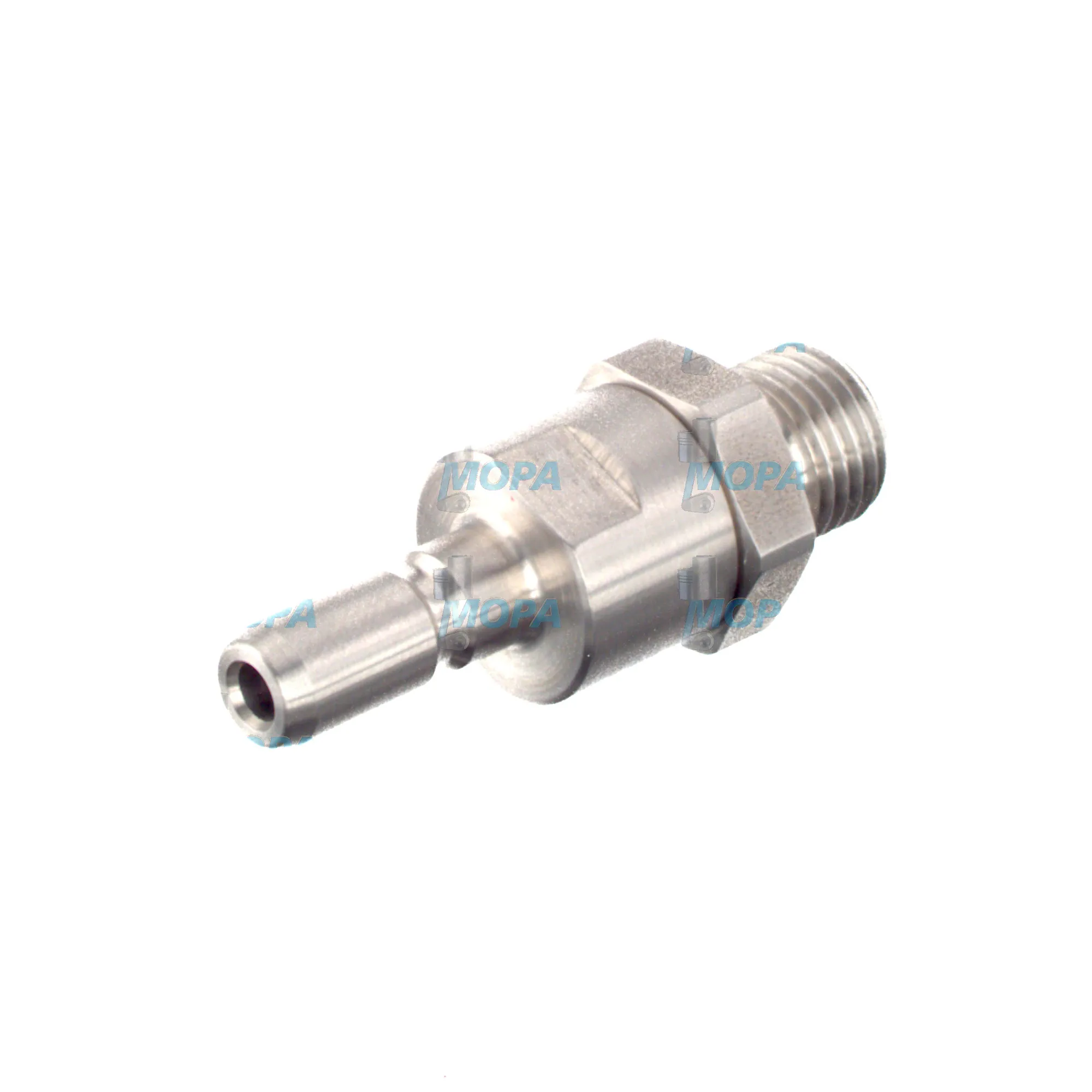 KUPPLUNGSHAELFTE - 0009975489 passend für MTU Motoren